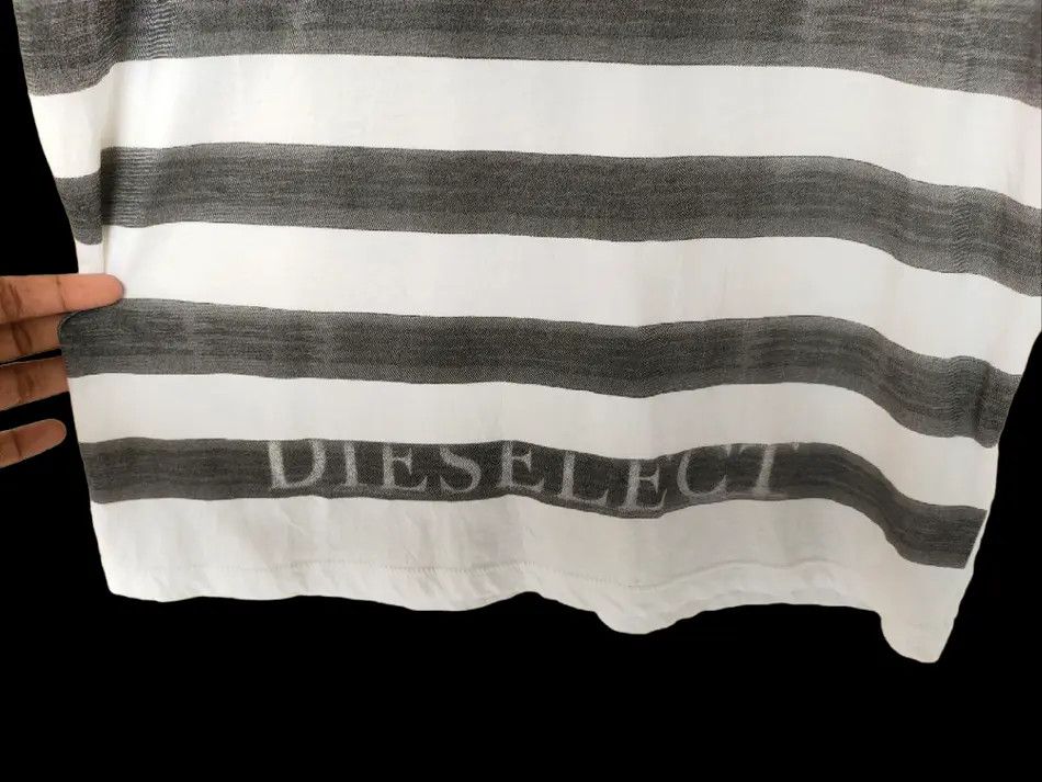 Beauty Beast Diesel Dieselect T Size M / US 6-8 / IT 42-44 - 3 Thumbnail