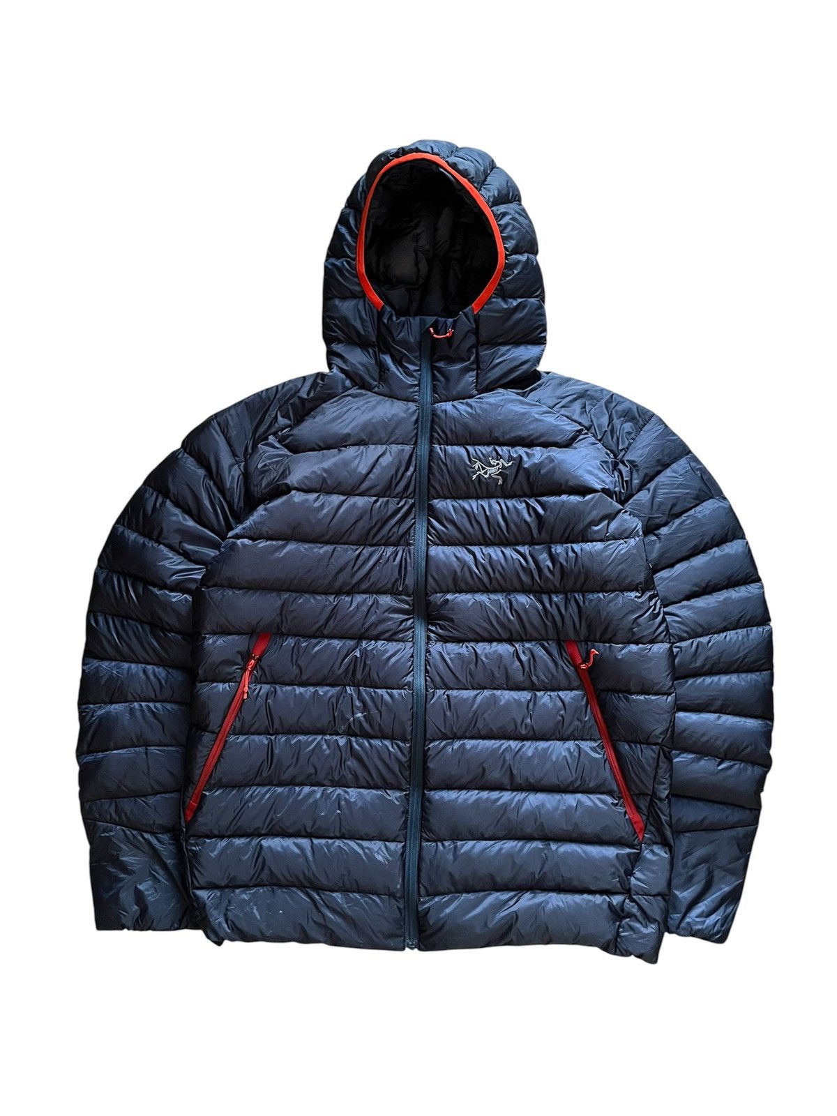 ARC’TERYX Cerium LT Hoody Cobalt Moon M ARC'TERYX Cerium LT Hoody Cobalt Moon M | eBay