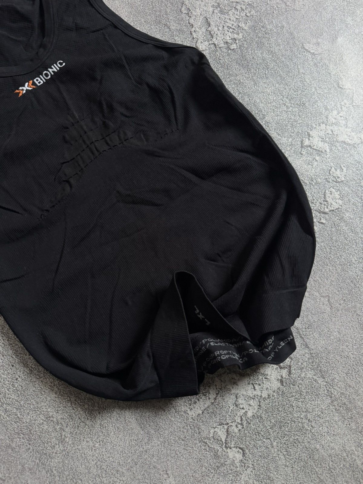 Other XBIONIC outdoor tank top sleeveles shirt gorpcore Size L / US 10 / IT 46 - 3 Thumbnail