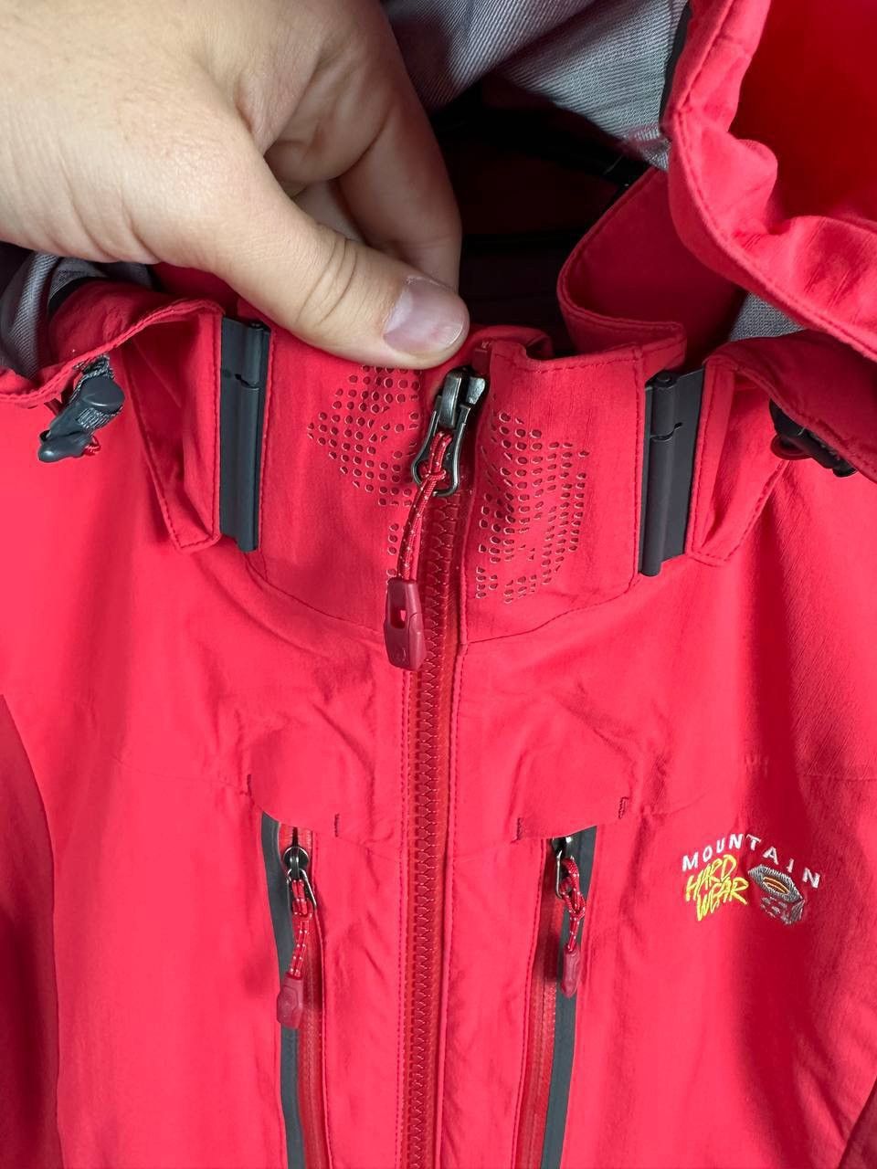 Mountain Hardwear Mountain Hardwear Dry W Size S / US 4 / IT 40 - 4 Thumbnail