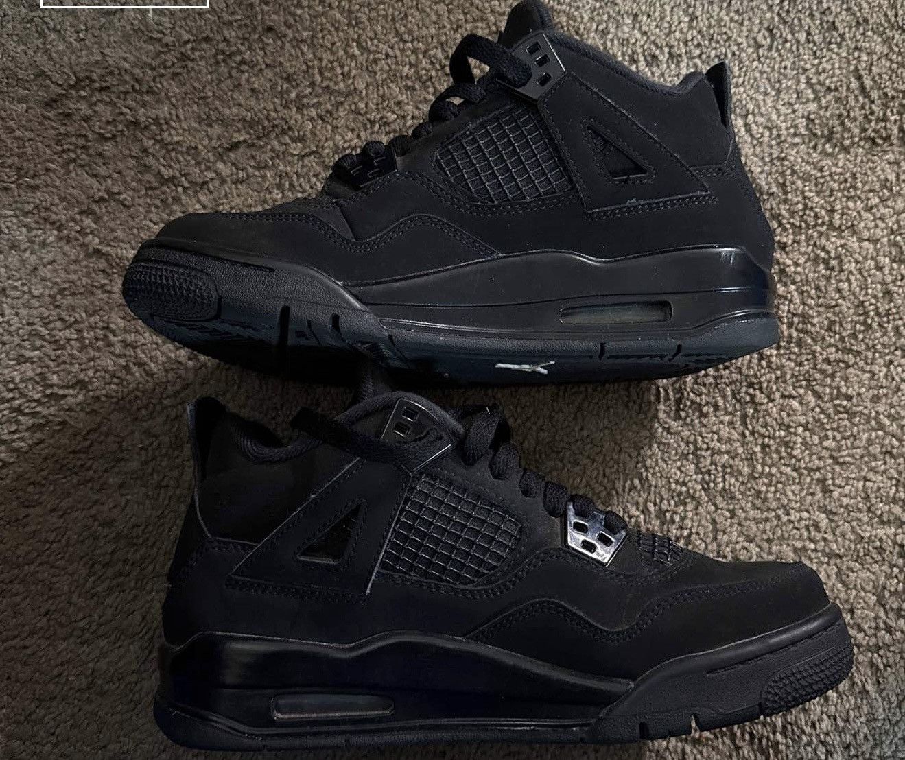Jordan Brand GRADE SCHOOL Size US 5 / EU 37 - 5 Thumbnail