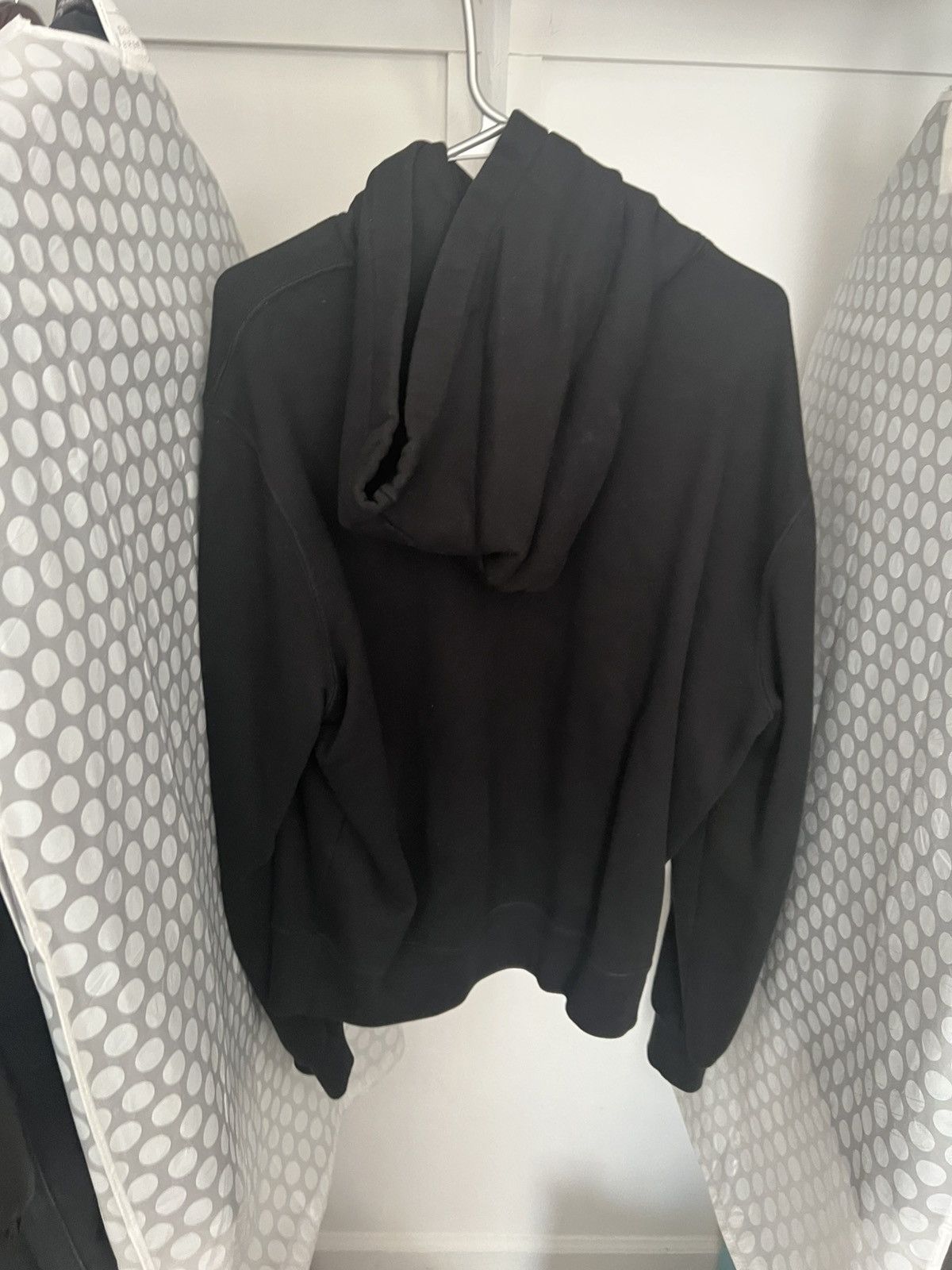 Amiri Amiri Core logo hoodie Size US S / EU 44-46 / 1 - 2 Thumbnail