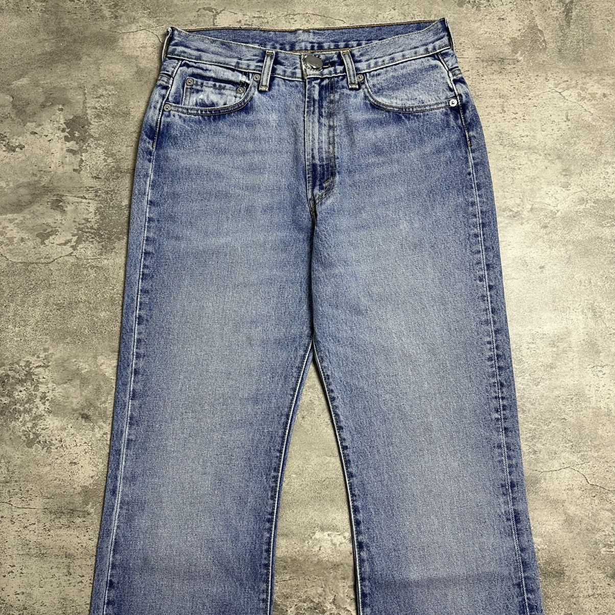 Levi's 🔥Rare item Levi's X Ambush Baggy jeans Size US 30 / EU 46 - 5 Thumbnail