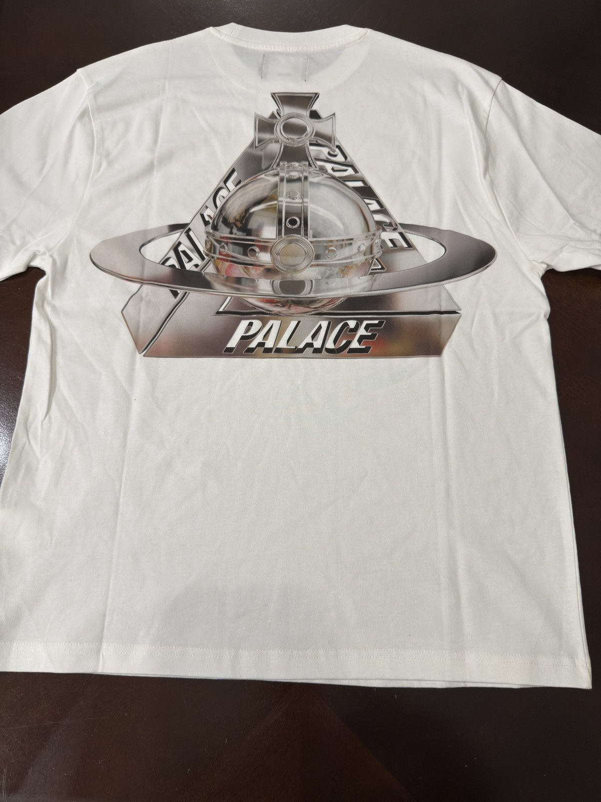 Palace × Streetwear × Vivienne Westwood Palace x Vivienne
