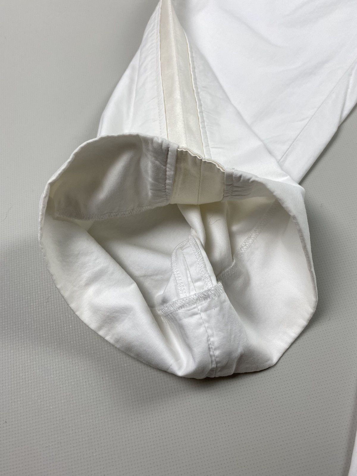 Maison Margiela Maison Margiela ladies dress pants trousers size 38 Size 26" / US 2 / IT 38 - 12 Thumbnail