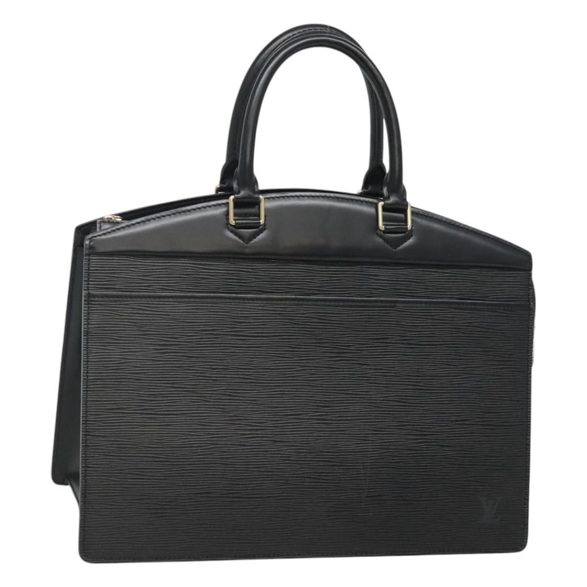 Louis Vuitton Louis Vuitton Riviera Handbag Epi Leather Size ONE SIZE - 1 Thumbnail