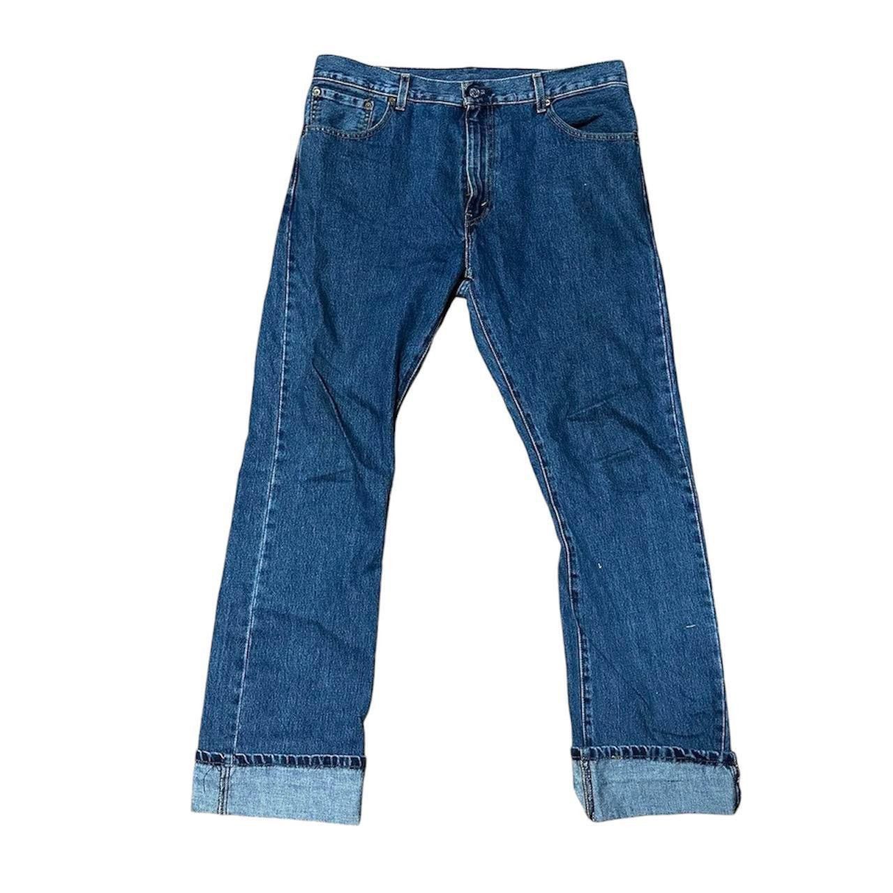 Levi's × Vintage Vintage Levi’s 517 Size US 36 / EU 52 - 1 Thumbnail