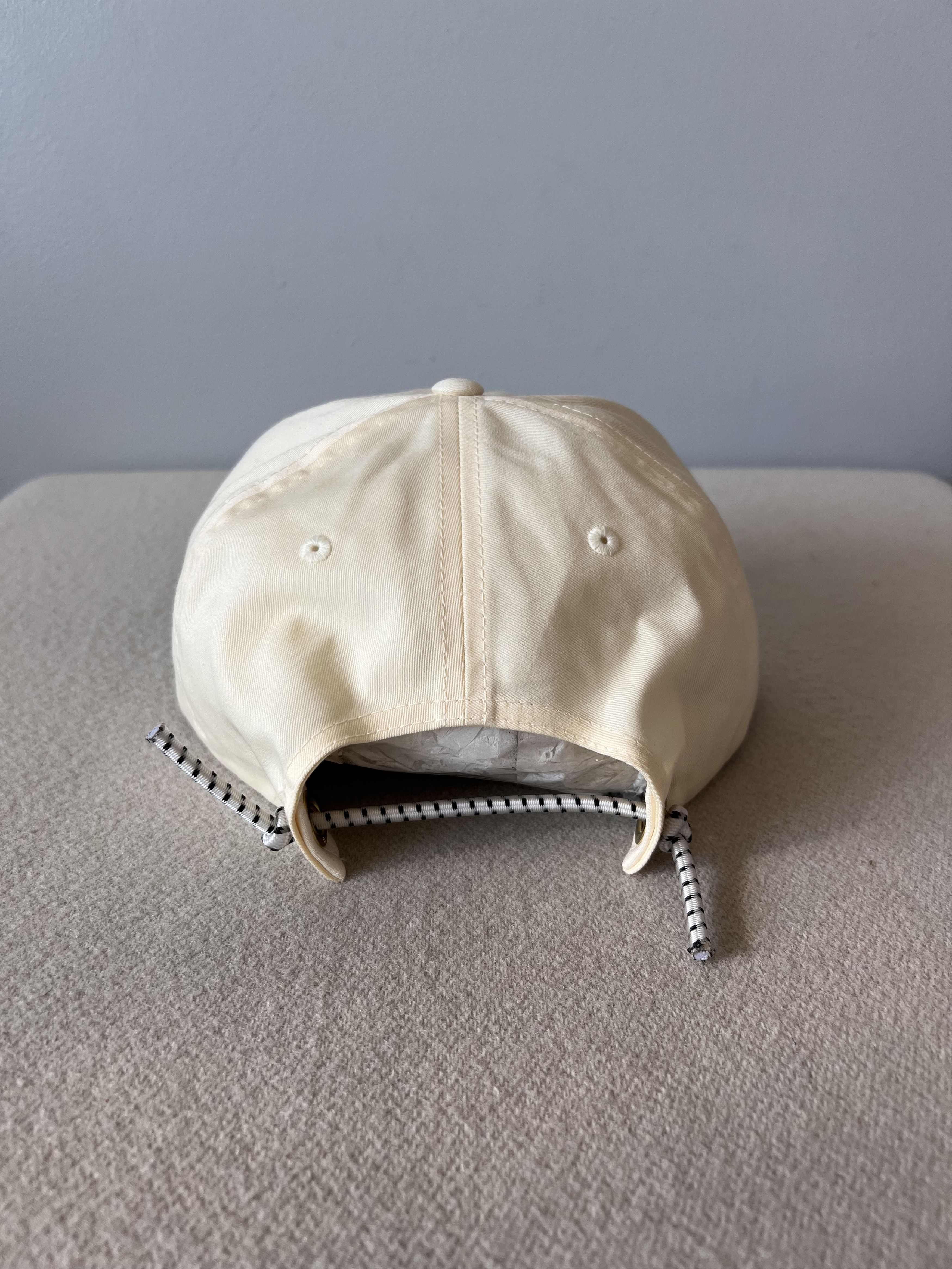 HIDDEN × Western Hydrodynamic Research Hidden NY Western Hydrodynamic Research Promotional Hat Size ONE SIZE - 4 Thumbnail