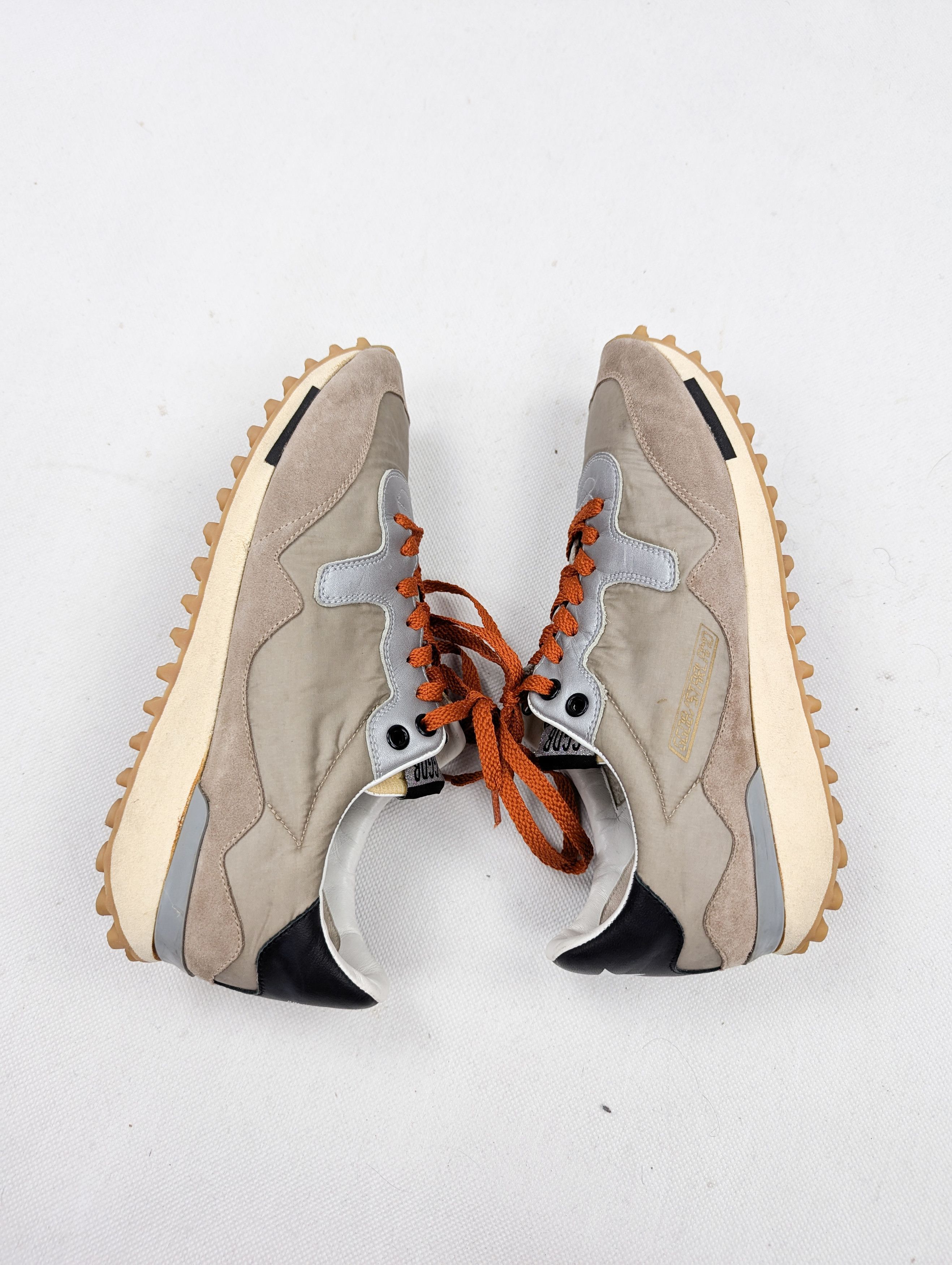 Golden Goose Golden Goose trainers sneakers 38 Size US 8 / IT 38 - 7 Thumbnail