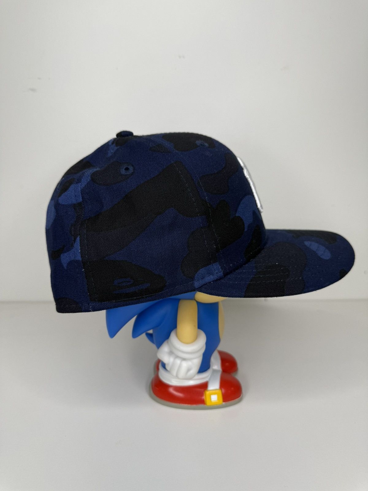 Bape × MLB × New Era Bape X New Era Size ONE SIZE - 2 Thumbnail