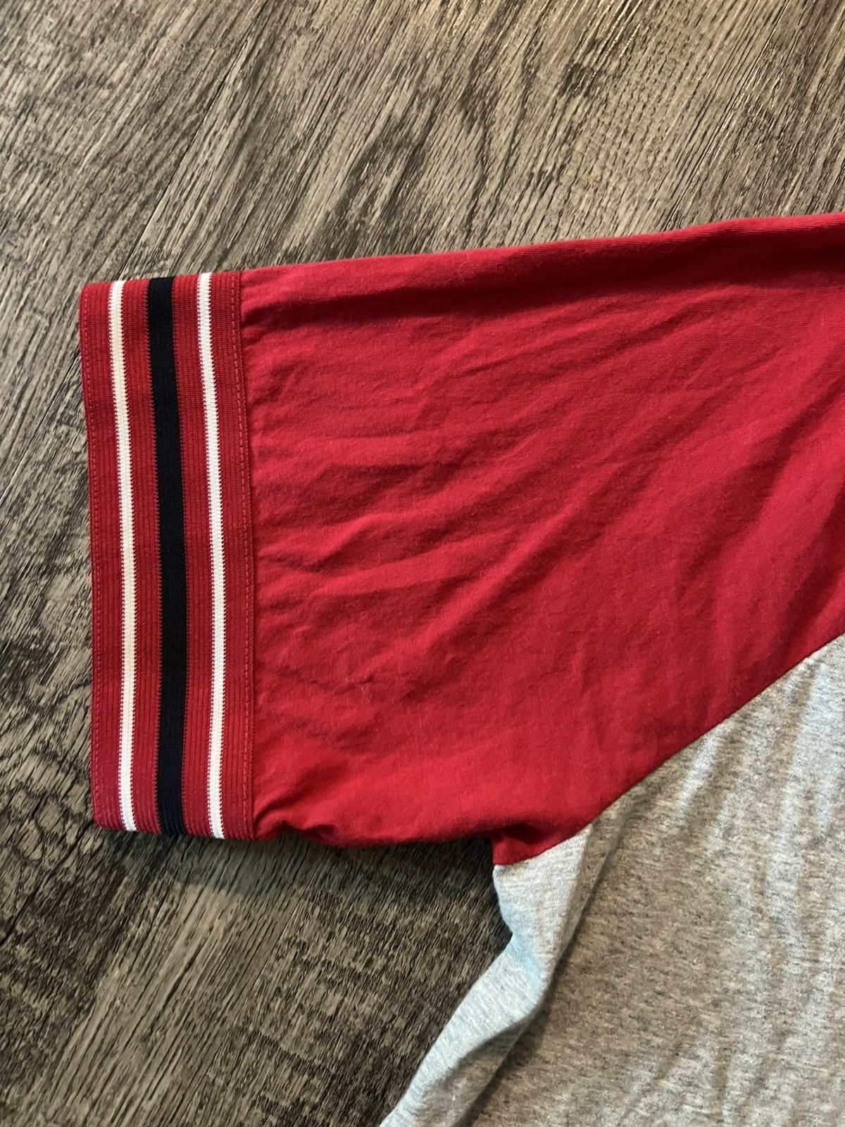 MLB × Mitchell & Ness × Vintage Vintage Mitchell & Ness Cardinals Short Sleeve Size US M / EU 48-50 / 2 - 5 Thumbnail