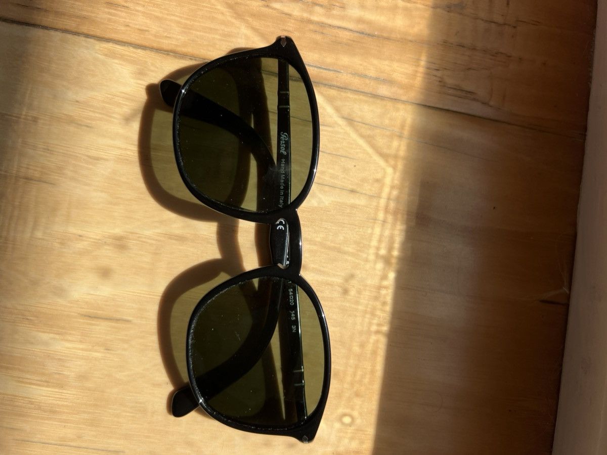 Persol Person Sunglasses Size ONE SIZE - 2 Thumbnail