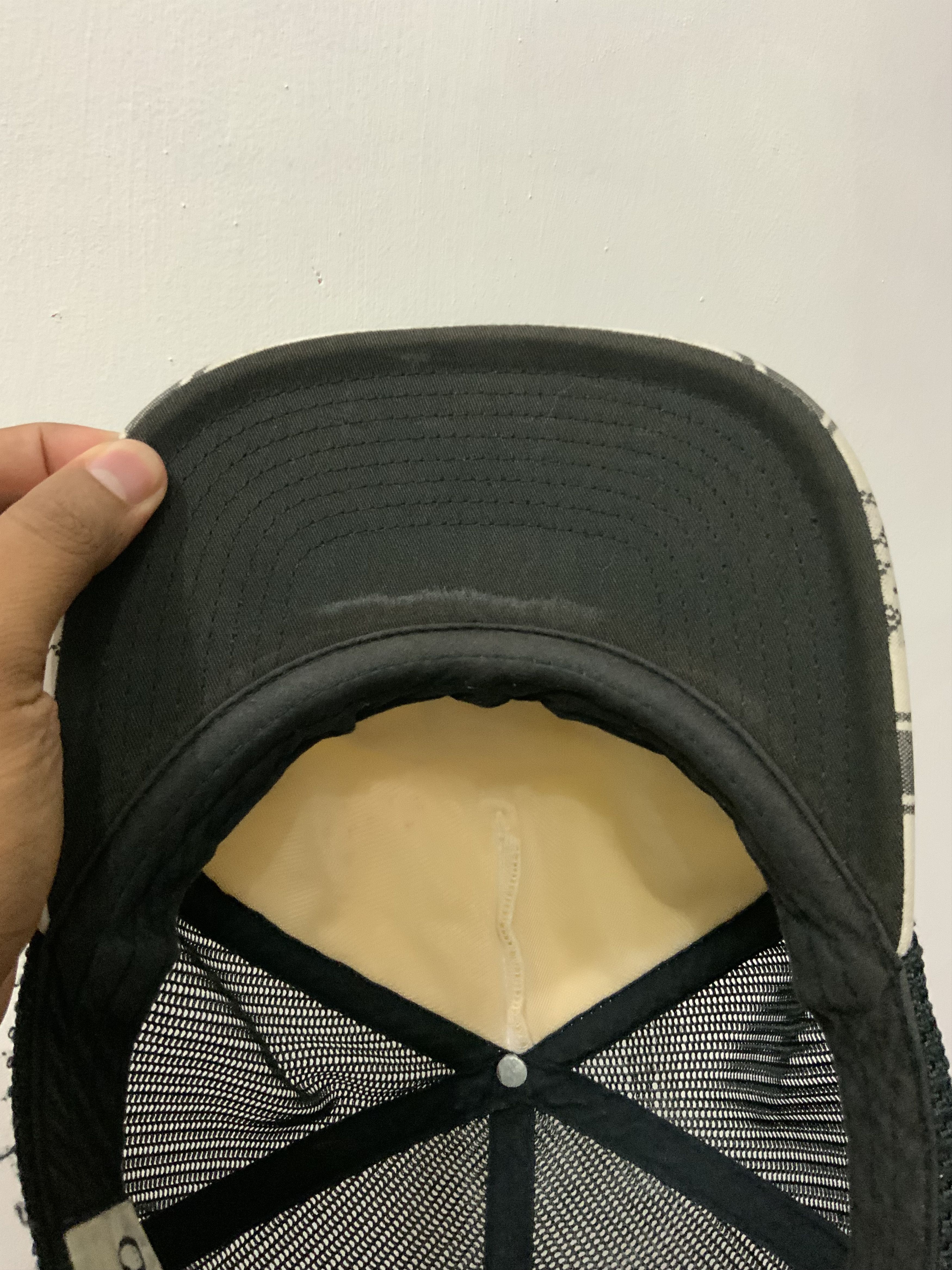 Ripcurl RIP CURL TRUCKER HAT Size ONE SIZE - 8 Thumbnail