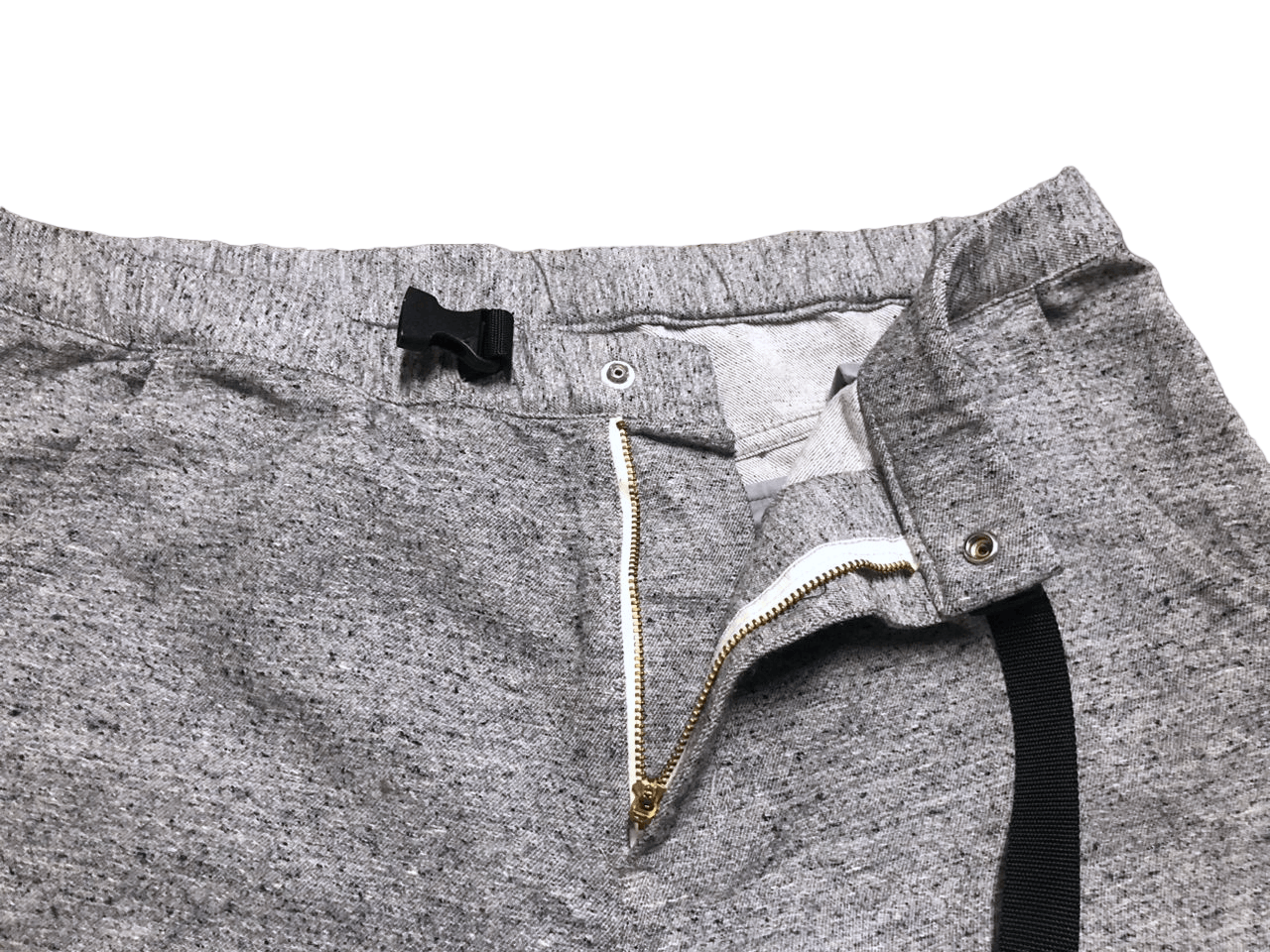 The North Face The North Face Browm Tag Cargo Pants Cotton Size US 34 / EU 50 - 4 Thumbnail