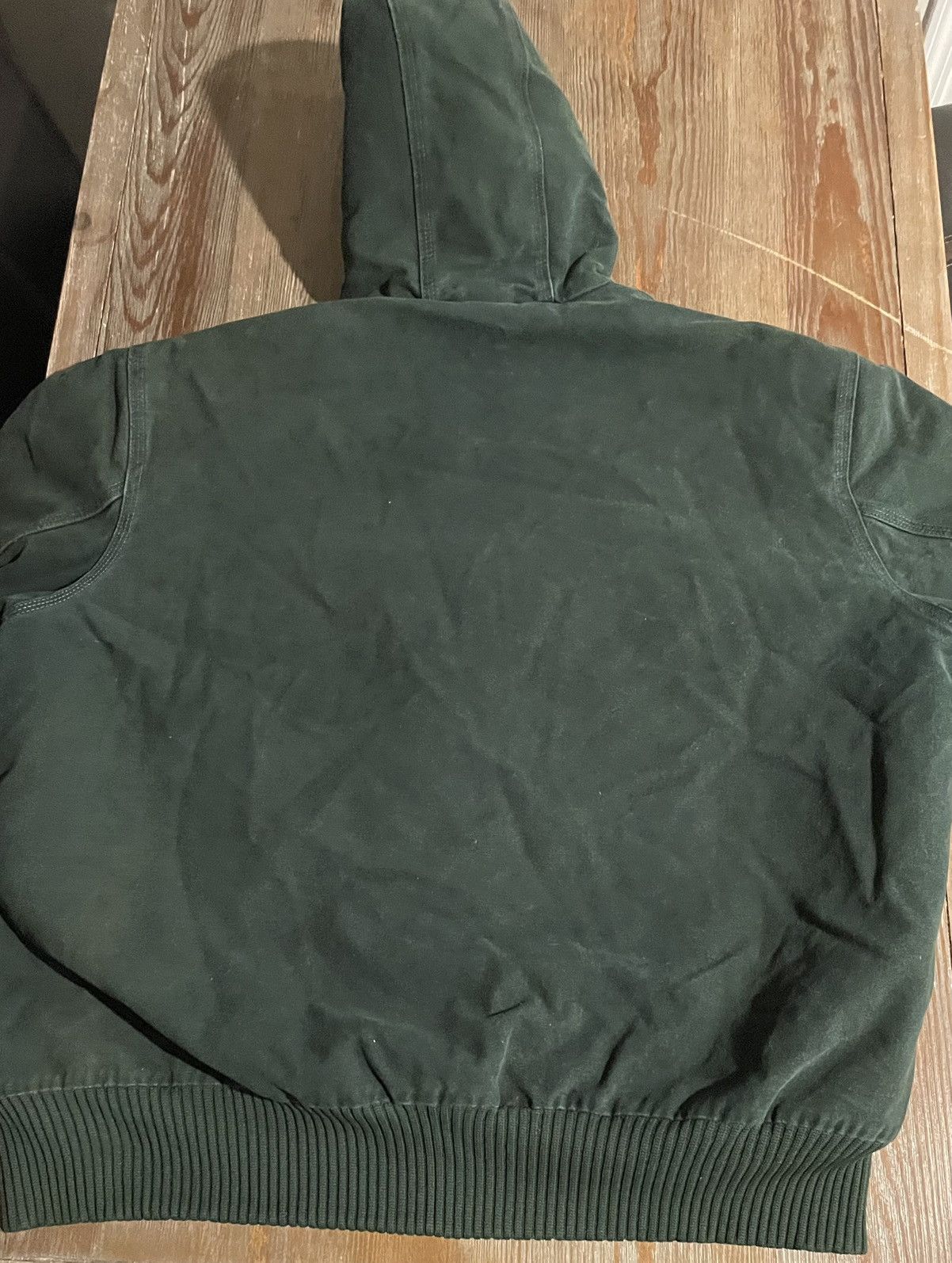 Carhartt Carhartt j130 spc Size US XL / EU 56 / 4 - 2 Thumbnail