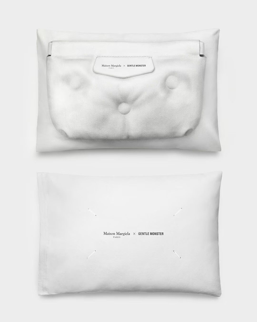 Gentle Monster × Maison Margiela Maison Margiela x Gentle Monster Pillow Size ONE SIZE - 1 Thumbnail