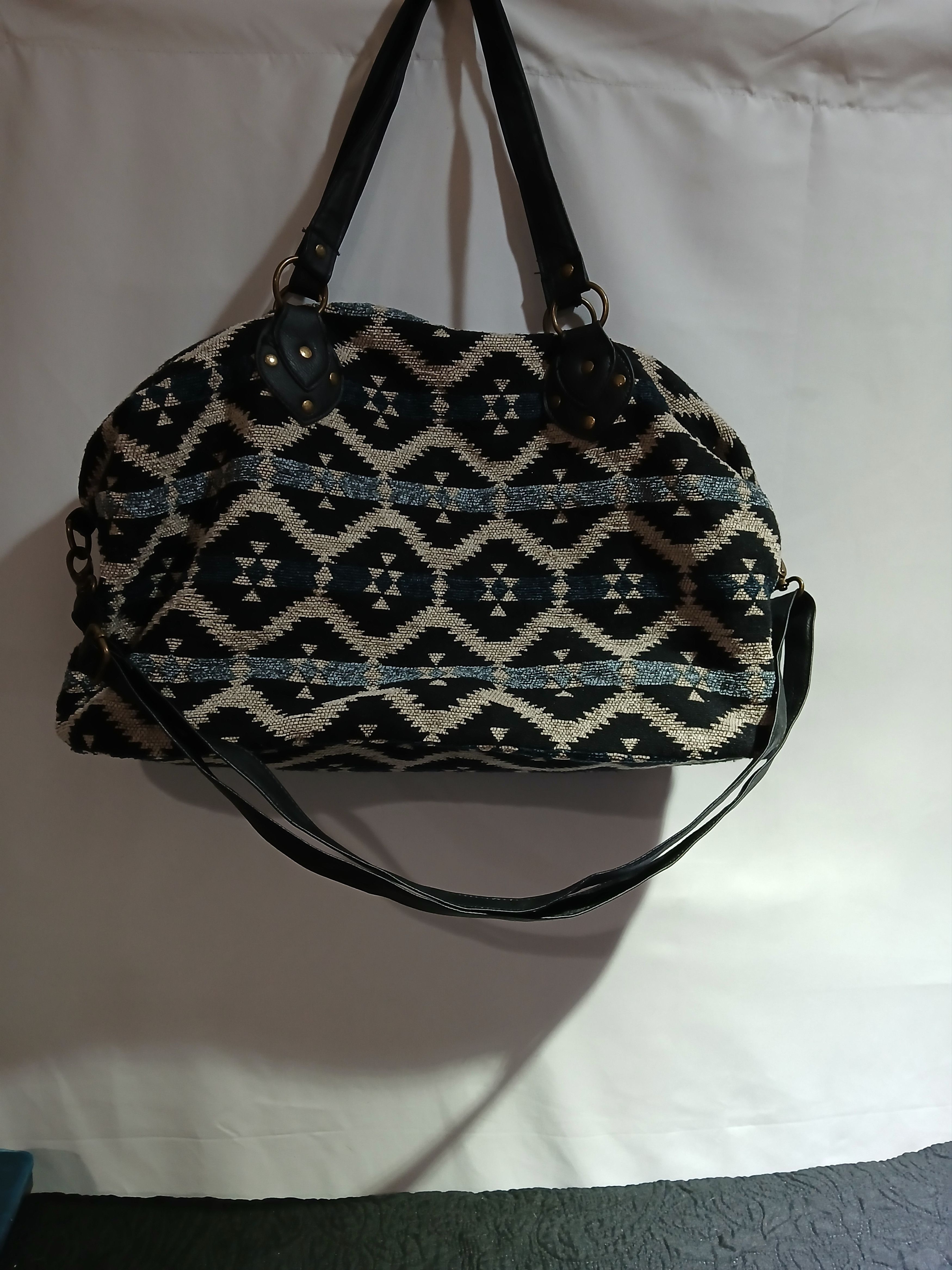 Mossimo Mossimo co. Duffel bag Size ONE SIZE - 1 Thumbnail