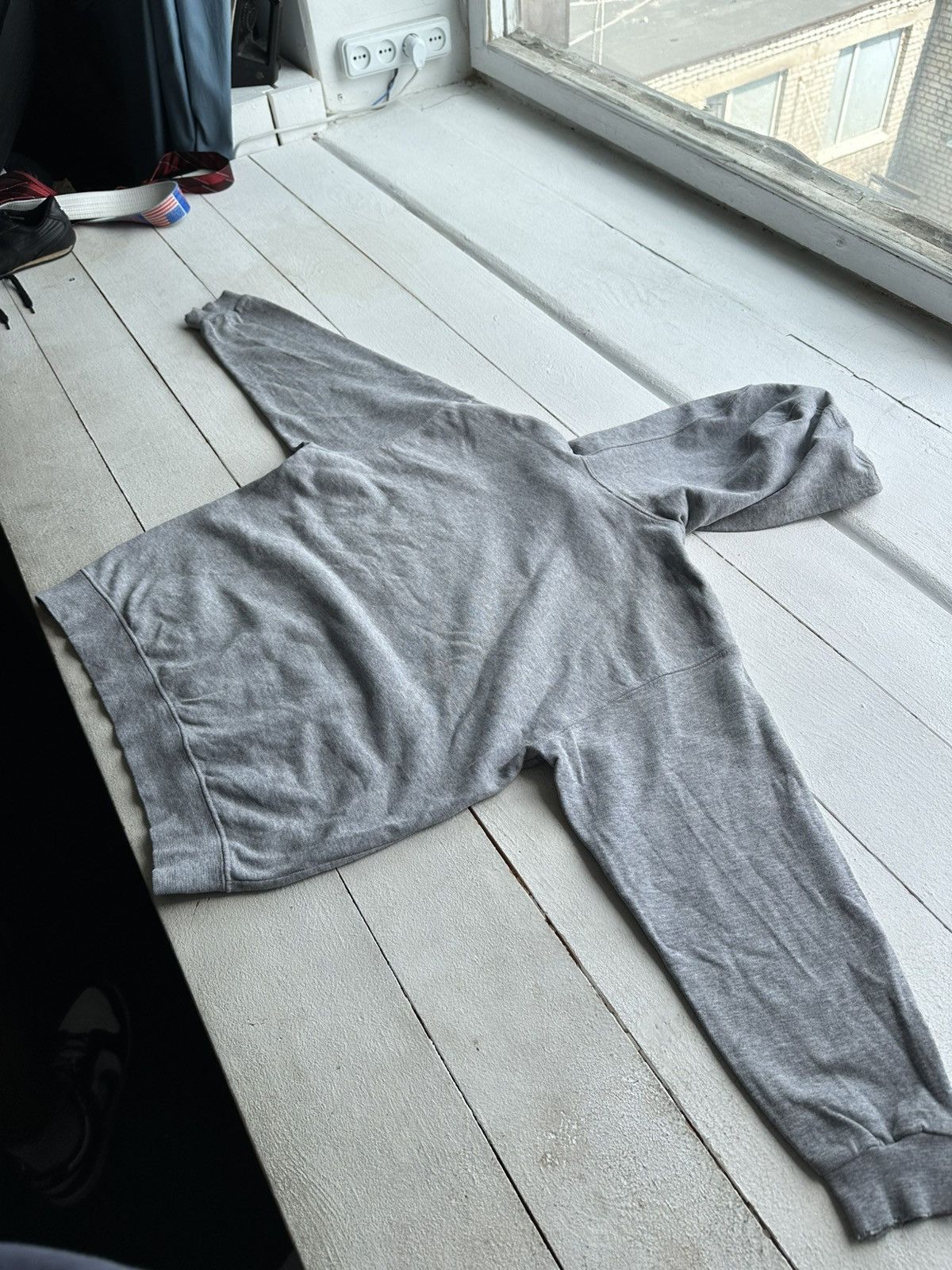 Other 🚨CRAZY ACE AUTHENTIC SPORTS DISTRESSED BIG LOGO Size US XS / EU 42 / 0 - 9 Thumbnail
