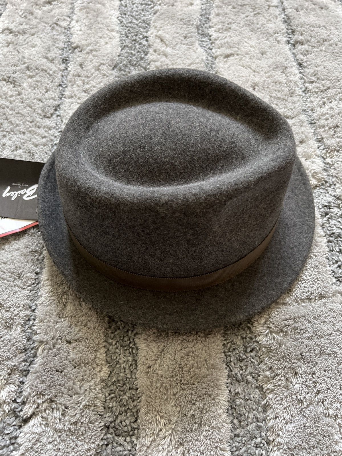 Bailey Hats Bailey of hollywood hat wynn Size ONE SIZE - 6 Thumbnail