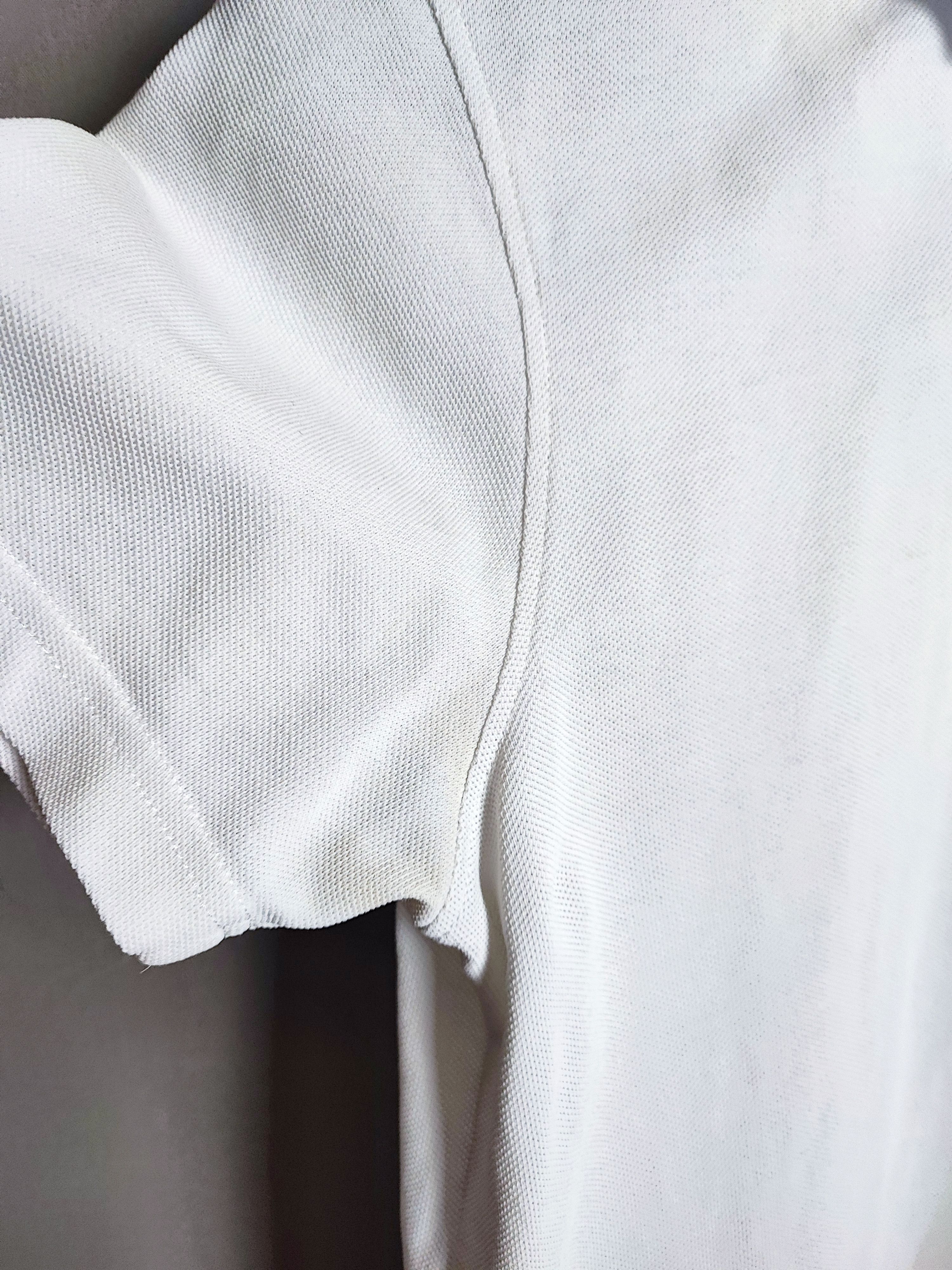 Burberry Burberry Polo rare color Size US M / EU 48-50 / 2 - 10 Thumbnail