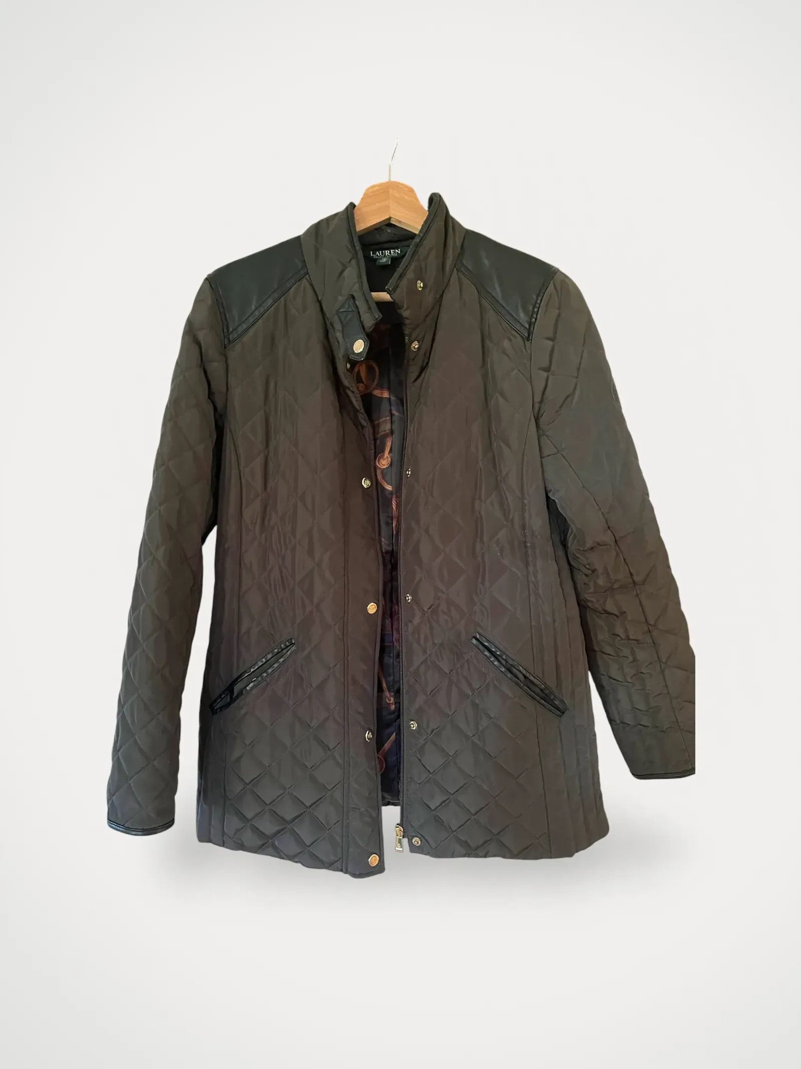 Ralph Lauren Ralph Lauren Jacket Size XS / US 0-2 / IT 36-38 - 1 Thumbnail