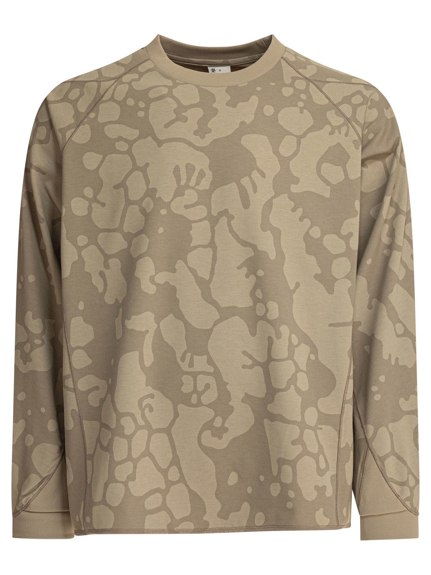 Goldwin Goldwin Goldwin 0 Reaction Diffusion Sweatshirt tag size 3 Men - USA Duties Paid Size US L / EU 52-54 / 3 - 1 Thumbnail