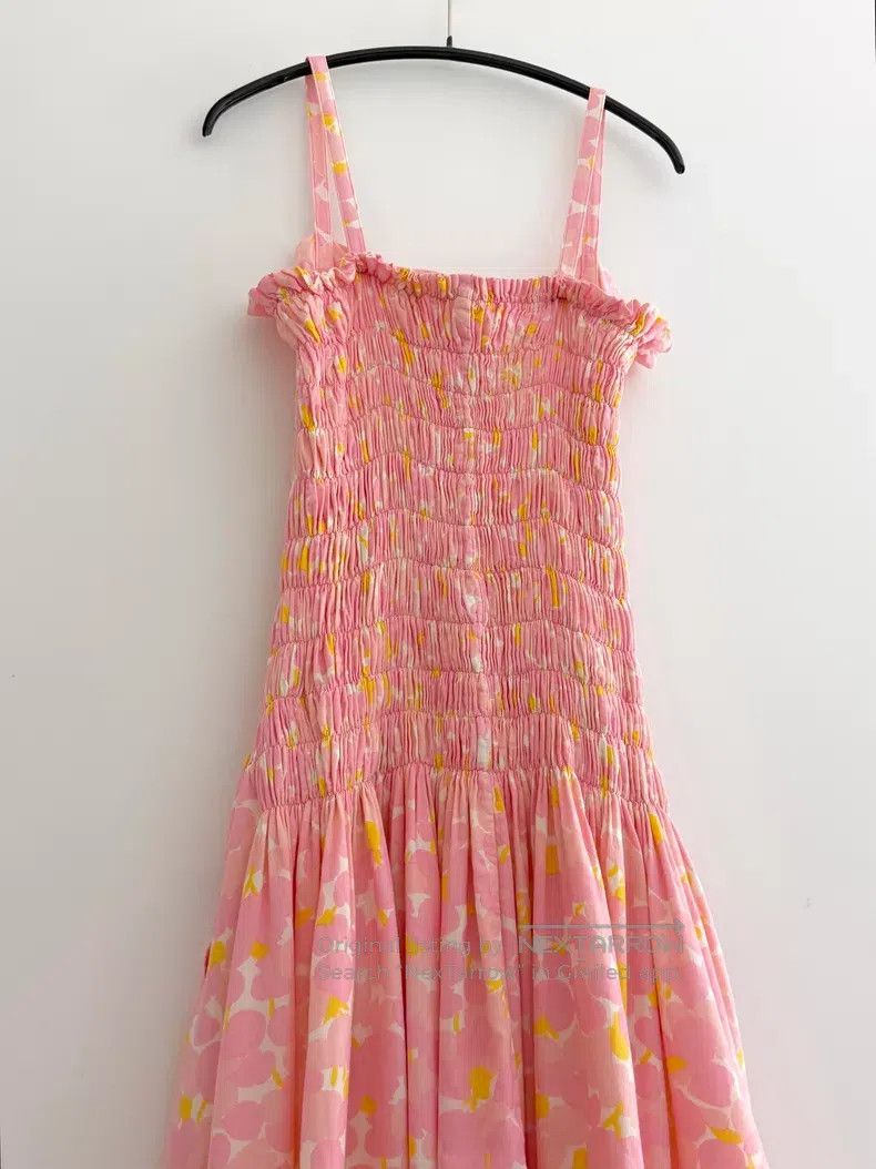 Junya Watanabe Junya Watanabe size F Pleated Dress Size XS / US 0-2 / IT 36-38 - 7 Thumbnail