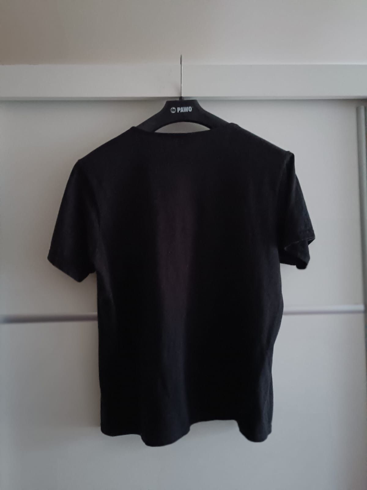 Band Tees × Hanes Rod Stewart 2007 T-Shirt Size US L / EU 52-54 / 3 - 4 Thumbnail