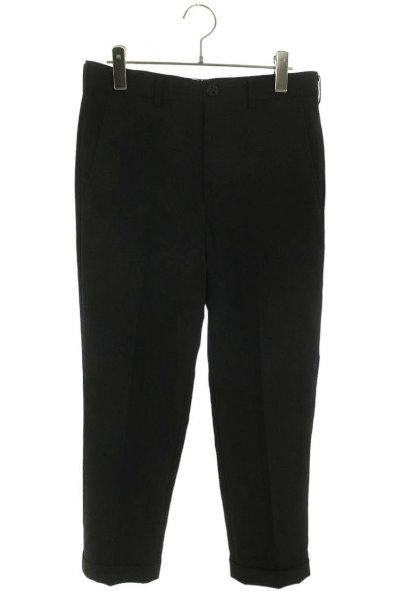 Comme des Garcons Homme Plus Casual Wool Slacks Long Pants Size US 29 - 1 Thumbnail