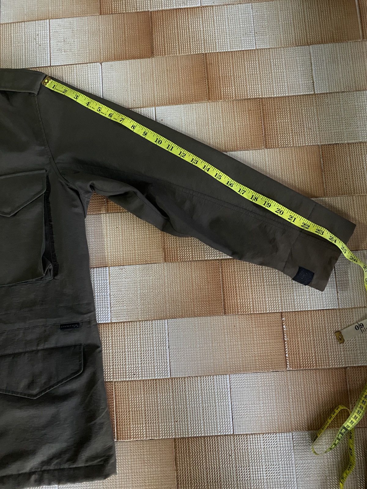 Hysteric Glamour × If Six Was Nine Vintage hysteric glamour down jacket Size US L / EU 52-54 / 3 - 7 Thumbnail