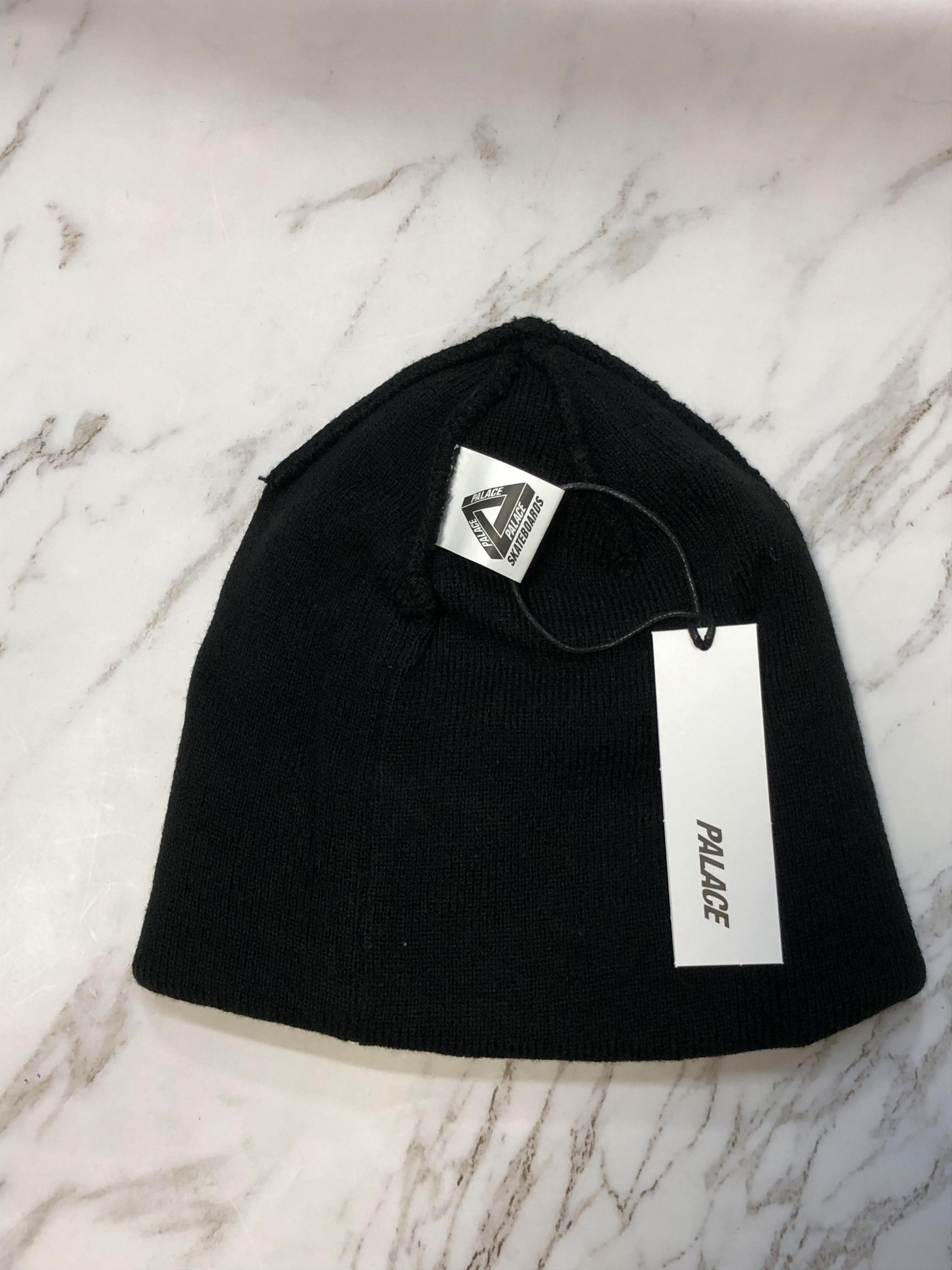 Palace Palace Tri Ferg Patch Beanie Size ONE SIZE - 3 Thumbnail