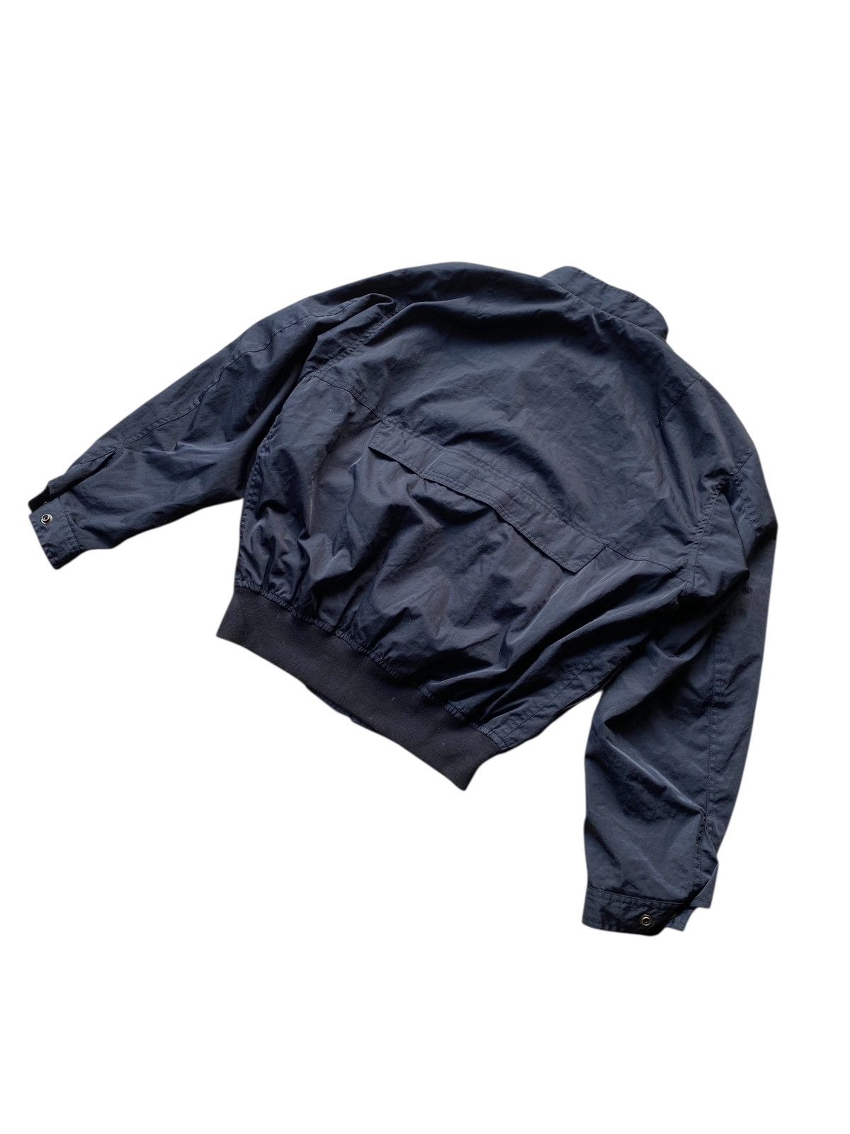 Japanese Brand Vintage Japanese brand issey miyake cyberpunk akira style Size US XL / EU 56 / 4 - 3 Thumbnail