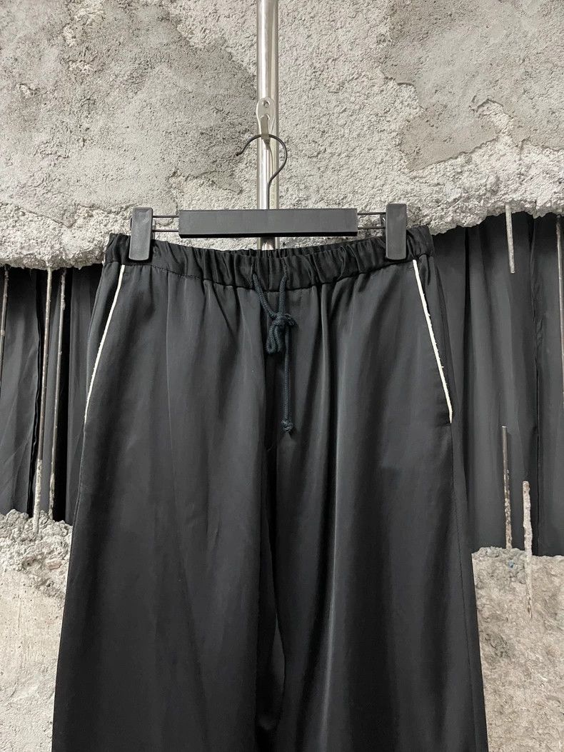 Dries Van Noten dries van notenSilk Pants 2503-Nextarrow Size US 44 / EU 60 - 3 Thumbnail