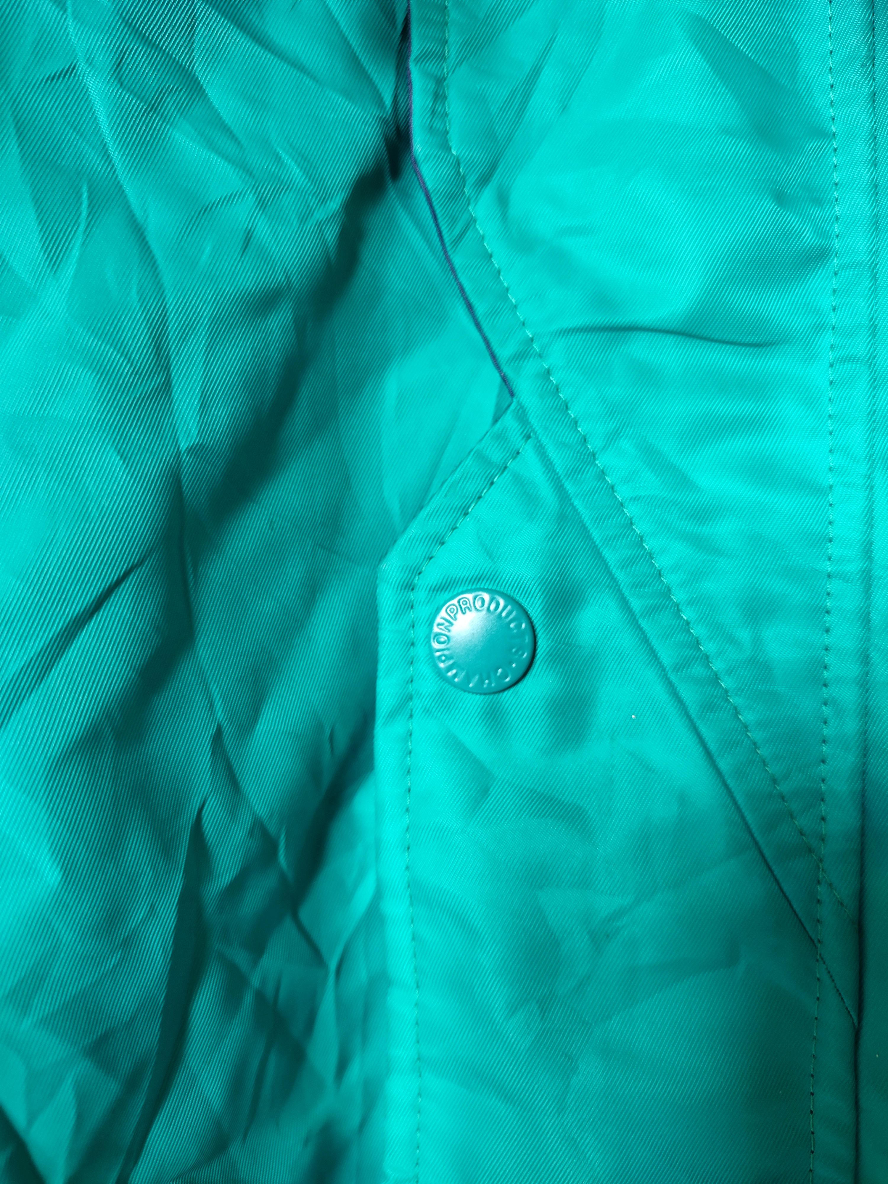 Champion 90s CHAMPION PRODUCT VINTAGE WINDBREAKER Size US L / EU 52-54 / 3 - 5 Thumbnail