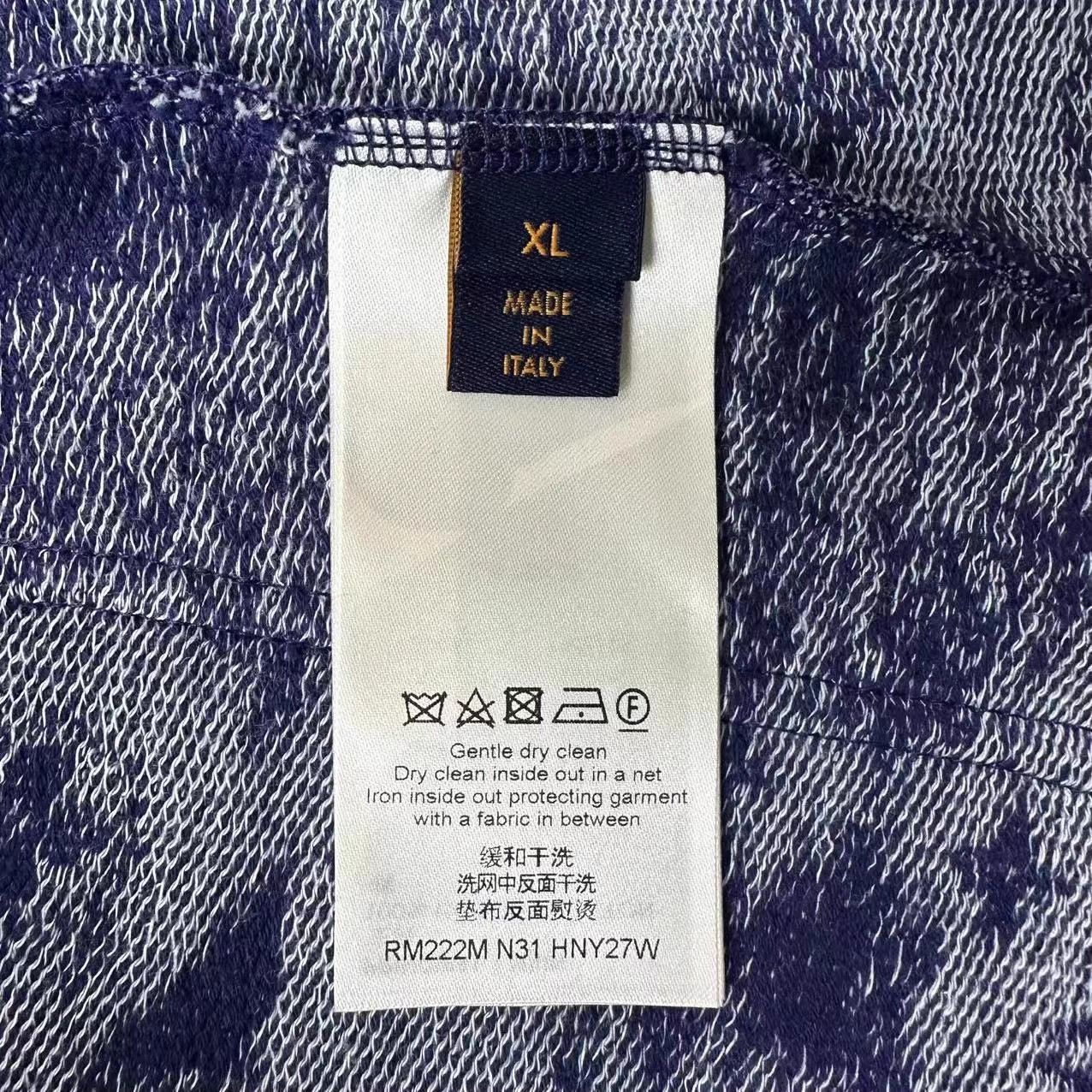 Louis Vuitton Louis Vuitton Monogram Shorts XL Size US 40 / EU 56 - 4 Thumbnail