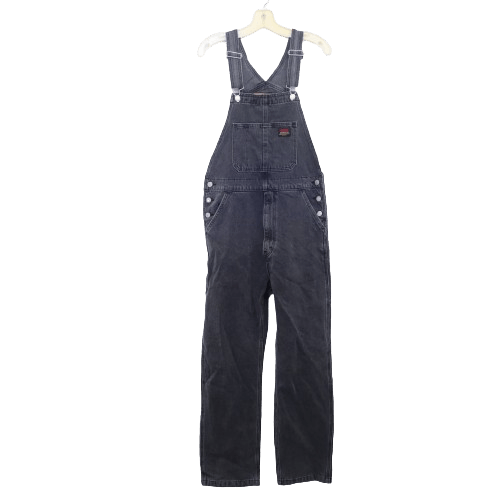 Levi's × Vintage Red Tab Loose Fit Skateboarding Utility Work Overalls Small Size US 32 / EU 48 - 1 Thumbnail