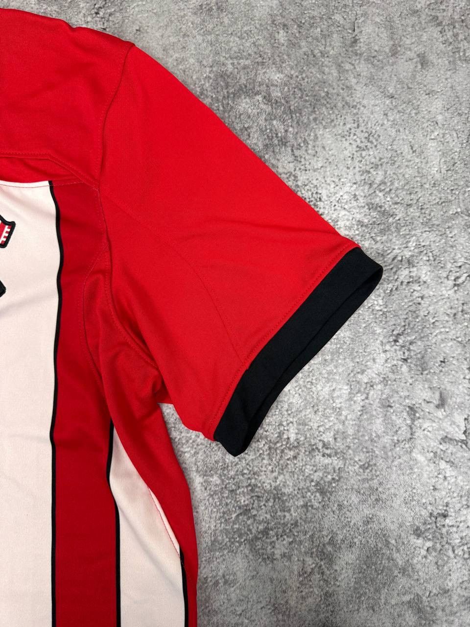 Under Armour Under Armour Southampton FC Home Jersey 2018-2019 Virgin Red Size US L / EU 52-54 / 3 - 4 Thumbnail