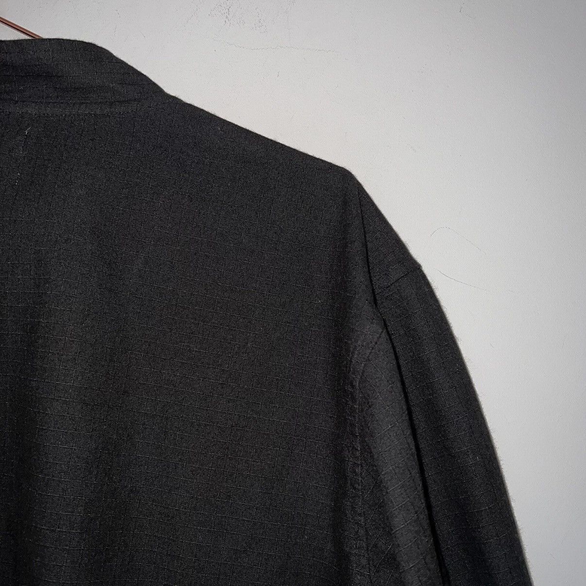 18 East 18 East Utility Sahasika — Black Ripstop - Large Size US L / EU 52-54 / 3 - 7 Thumbnail