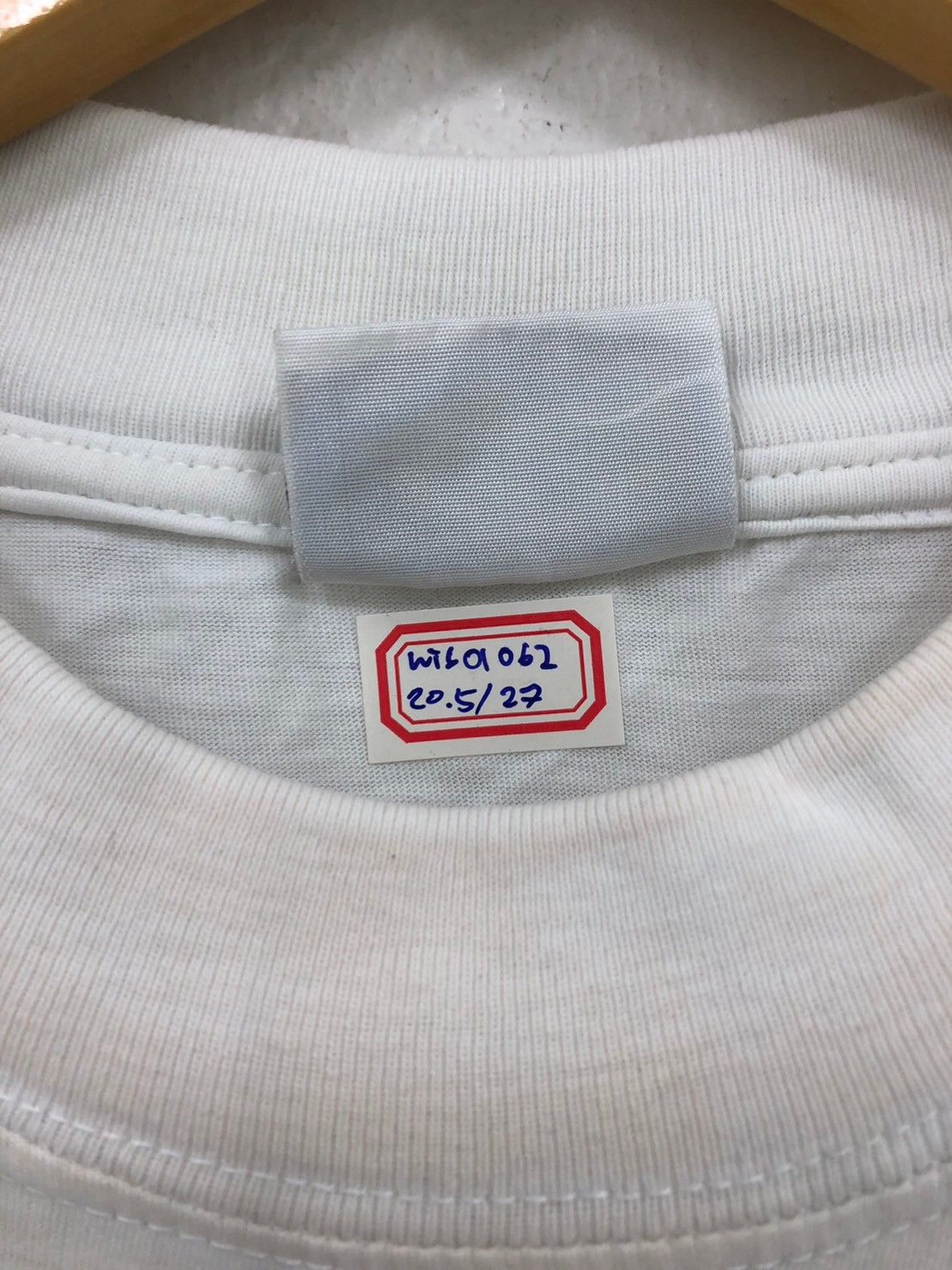 Quicksilver × Quiksilver × Vintage Vintage 90's Quicksilver shirt Surf Wear wts01 Size US M / EU 48-50 / 2 - 11 Thumbnail