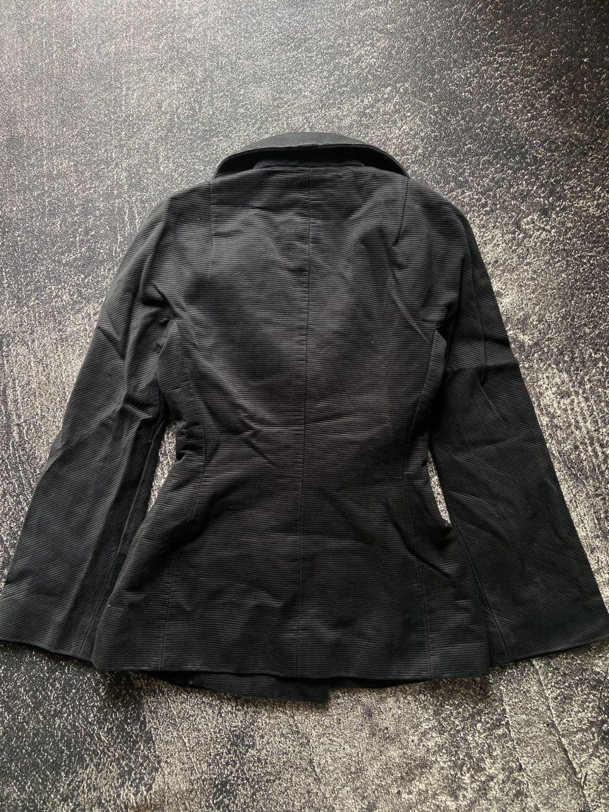 Dolce & Gabbana DOLCE&GABBANA BLAZER Size M / US 6-8 / IT 42-44 - 7 Thumbnail