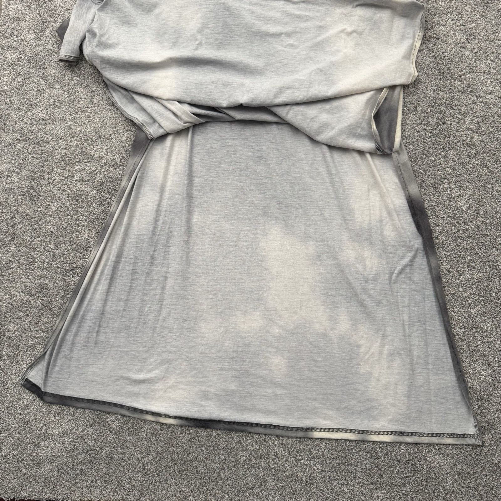 Other Boho Dress Large Tie Dye Artsy Grunge Edgy Indie Festival Size L / US 10 / IT 46 - 10 Thumbnail