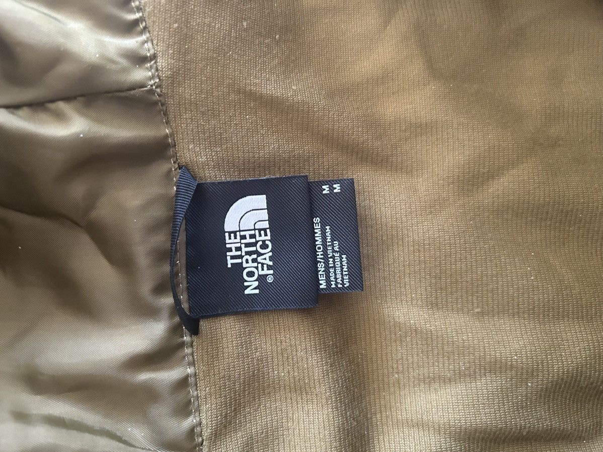 The North Face the north face ski jacket Size US M / EU 48-50 / 2 - 3 Thumbnail
