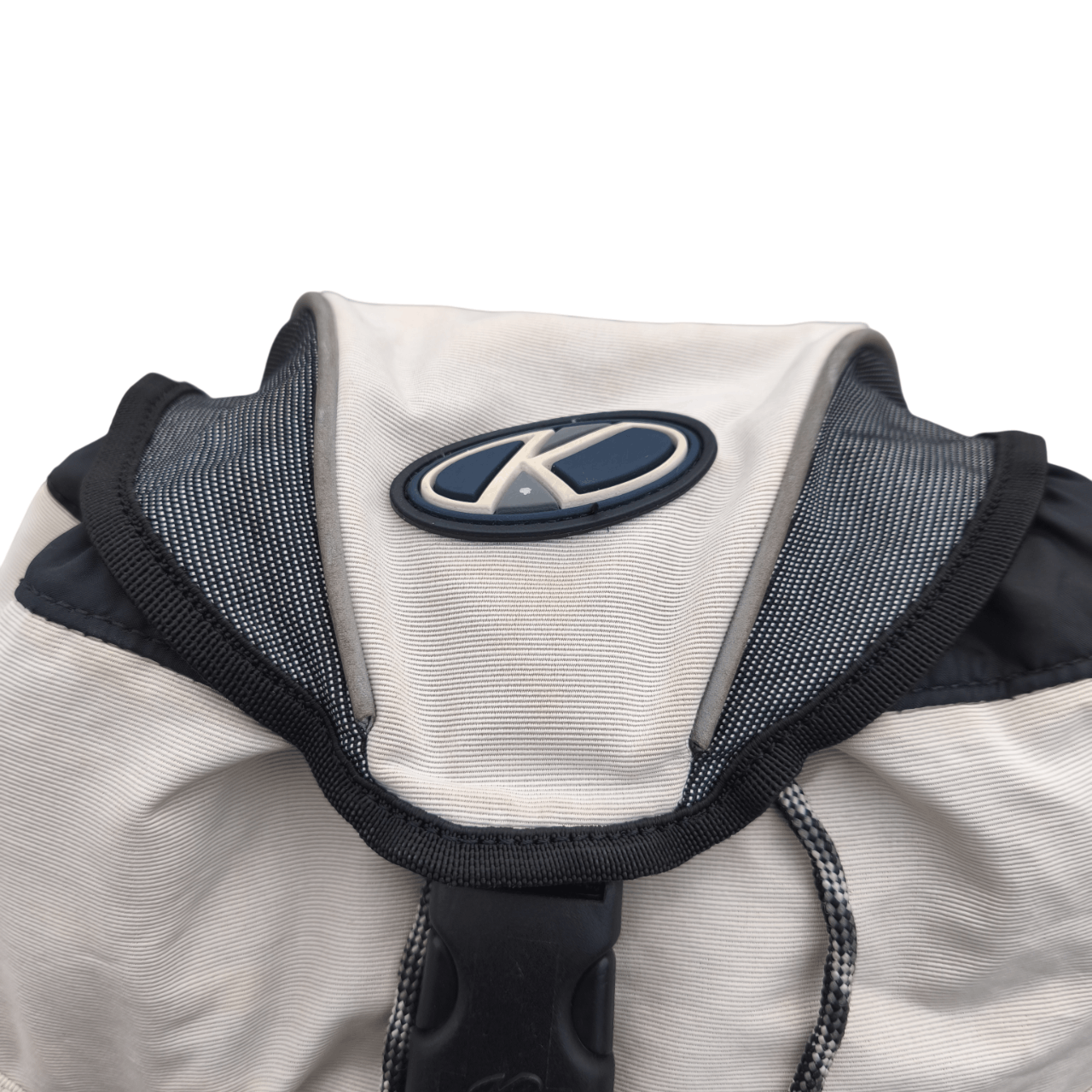 Vintage Vintage Kipling Sport Outdoor Bag Backpack Size ONE SIZE - 5 Thumbnail