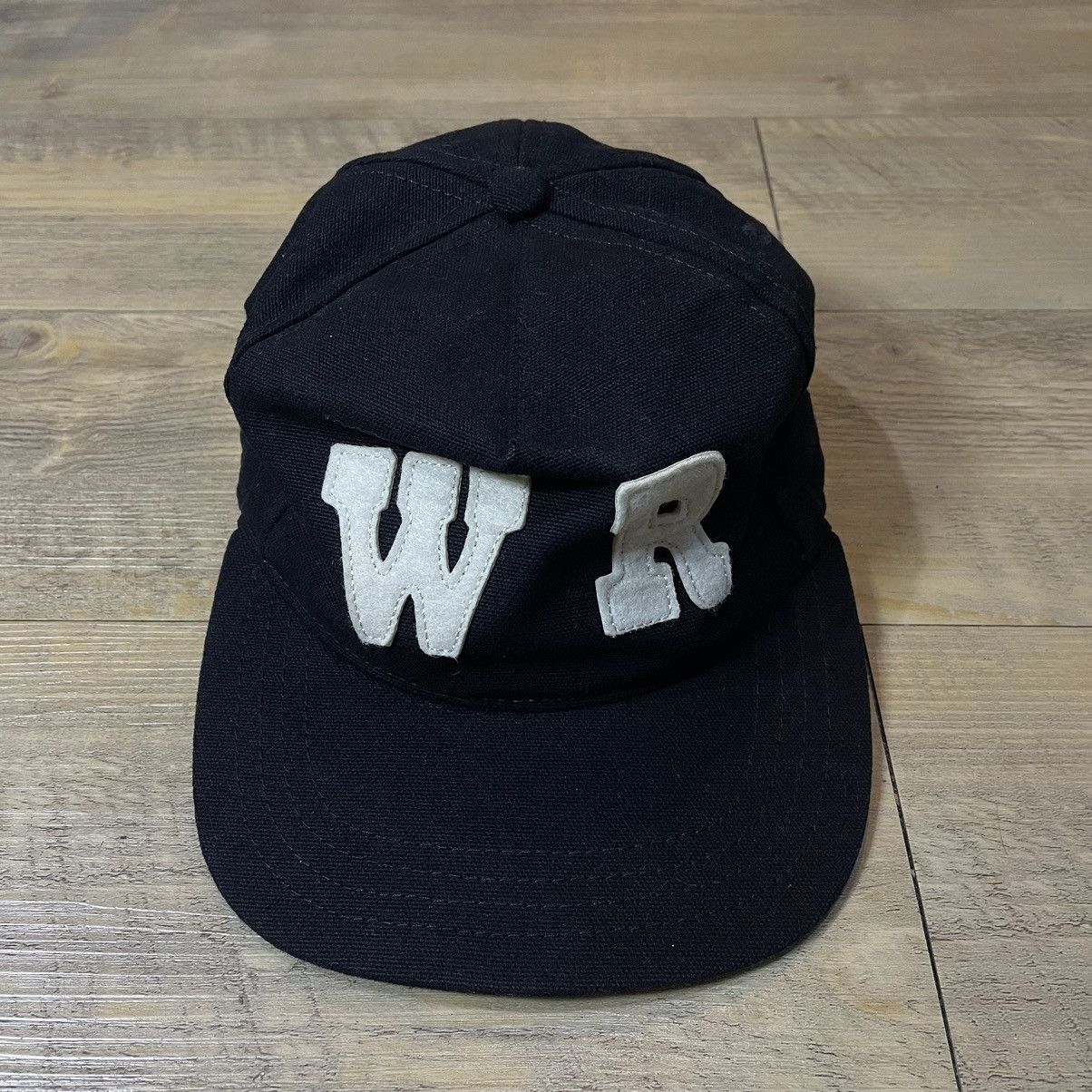 GQ3254◇WEST RIDE / THE AMPAL CREATIVE :