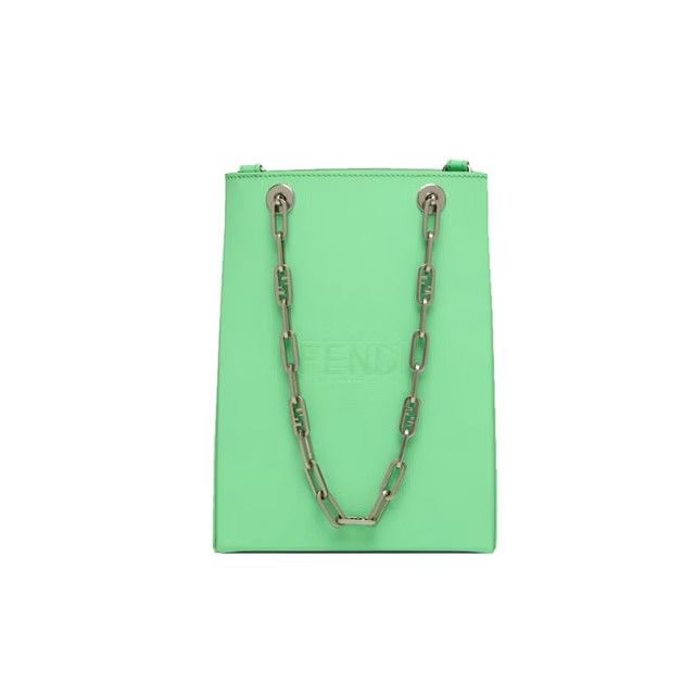 Fendi o1loc1c0824 Size: OS / Pack Small in Green Size ONE SIZE - 1 Preview