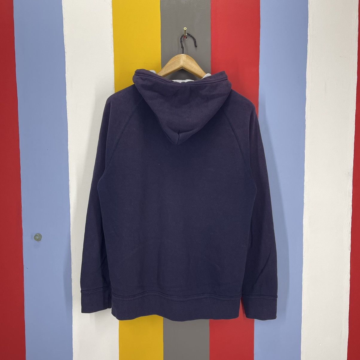 Gap GAP Zipper Hoodie #1959/12 Size US M / EU 48-50 / 2 - 10 Thumbnail