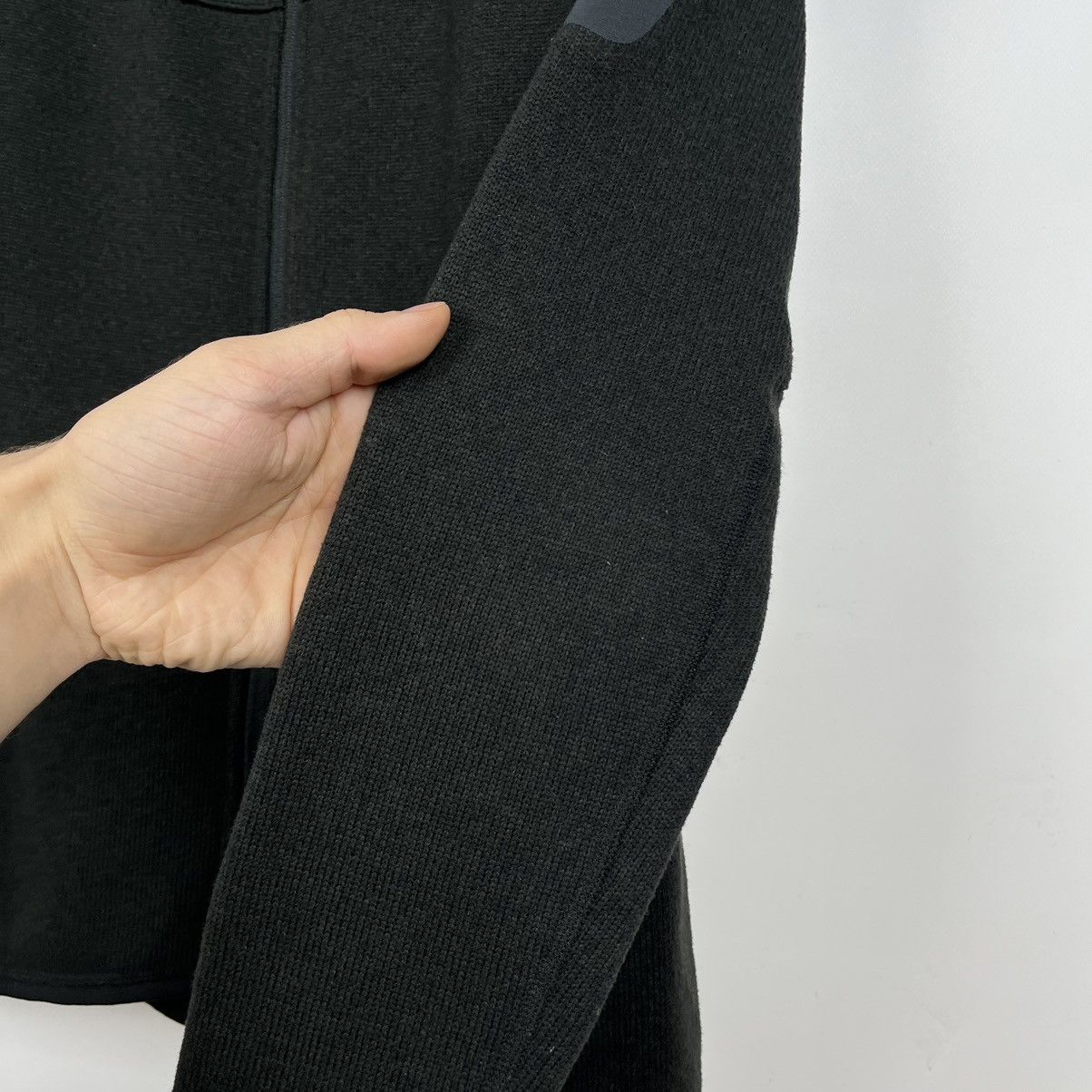 Arc'teryx Women’s Arc’teryx gorpcore full zip fleece jacket Size M / US 6-8 / IT 42-44 - 13 Thumbnail