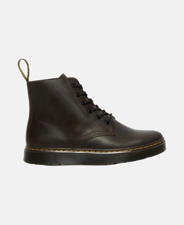 Dr. Martens Lace-up ankle boot Size US 5 / EU 37 - 1 Thumbnail