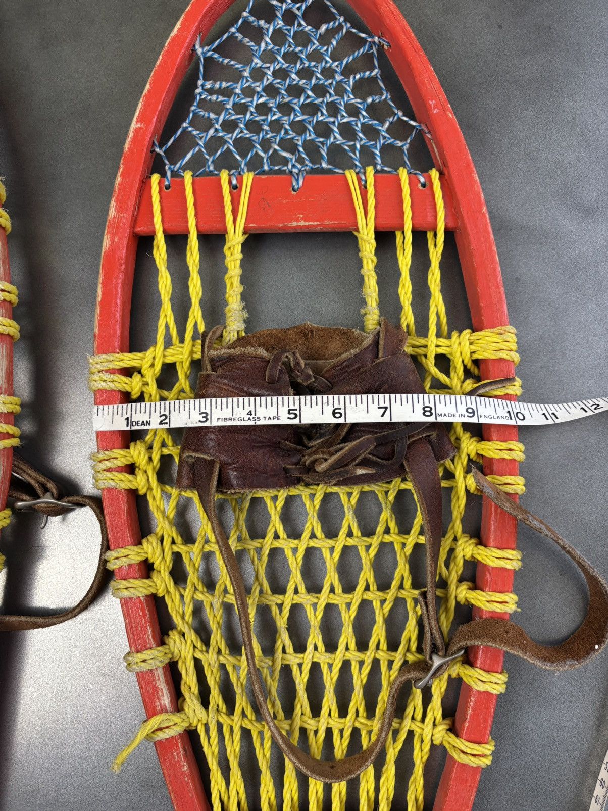 Mountain Equipment × Vintage Vintage Snow Shoes Size US 10 / EU 43 - 5 Thumbnail