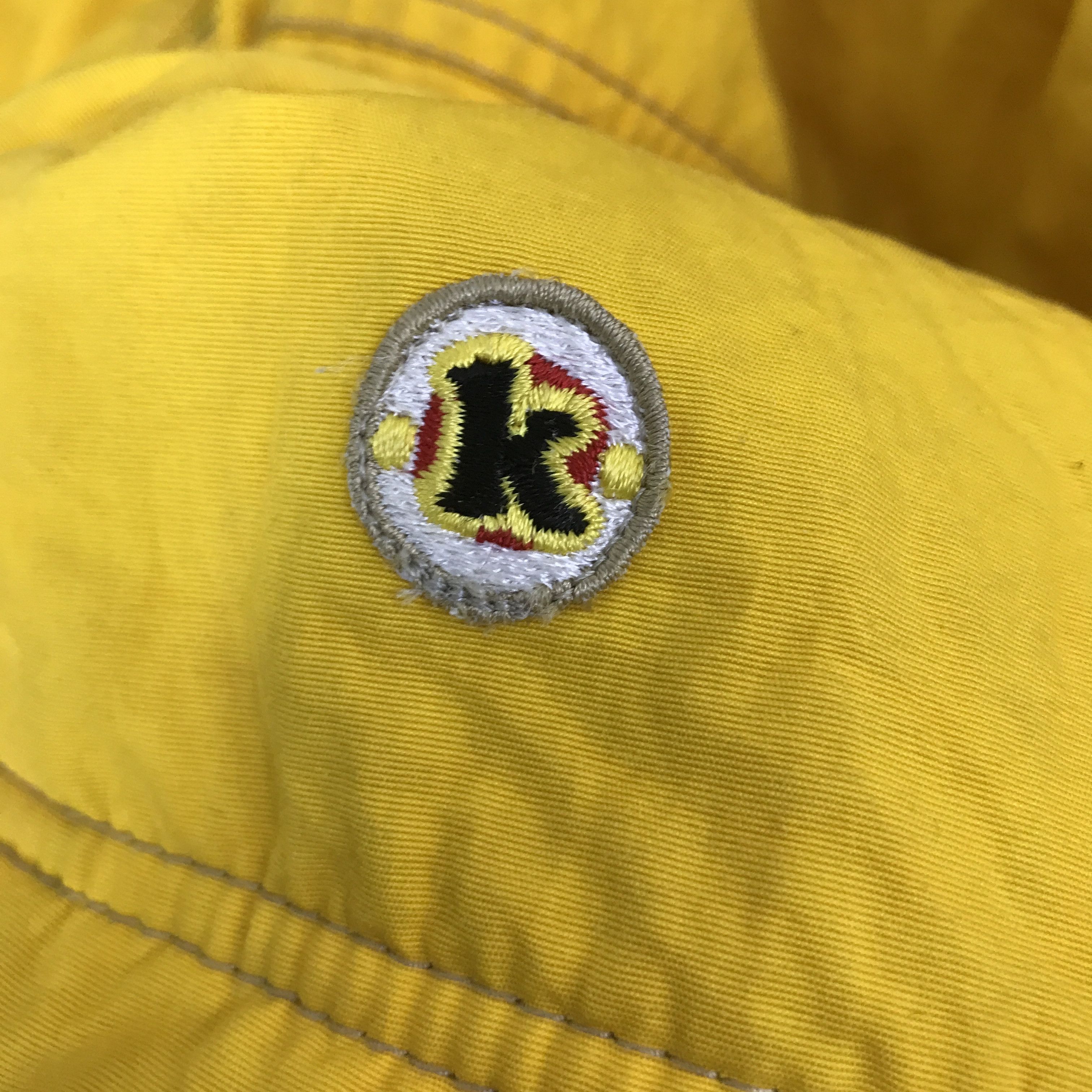 Ellesse KICKFLIP ELLESSE HALF ZIP SKI JACKET K81B18 Size US L / EU 52-54 / 3 - 13 Thumbnail